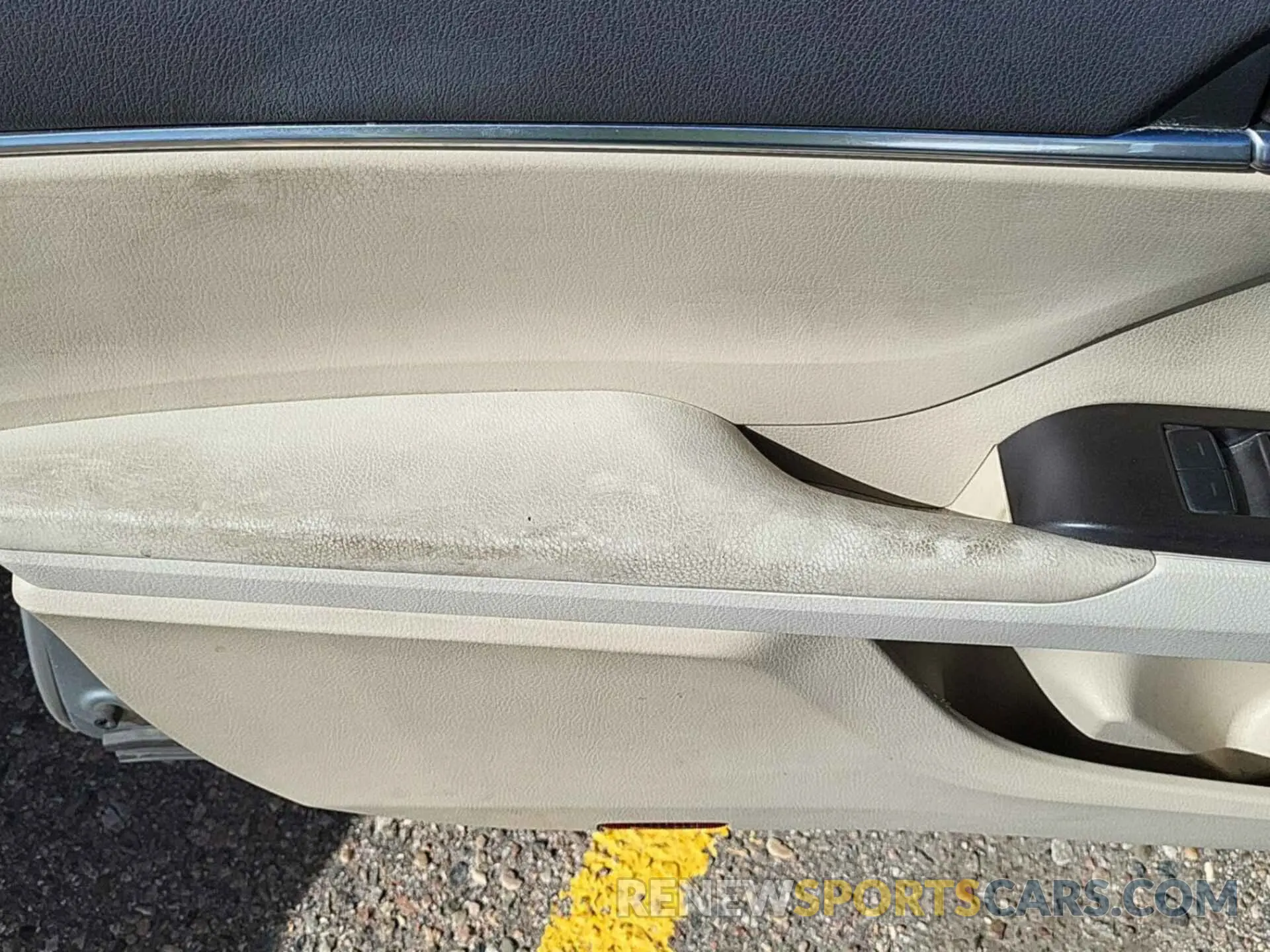 41 Photograph of a damaged car 4T1C11BK3MU032899 TOYOTA CAMRY 2021