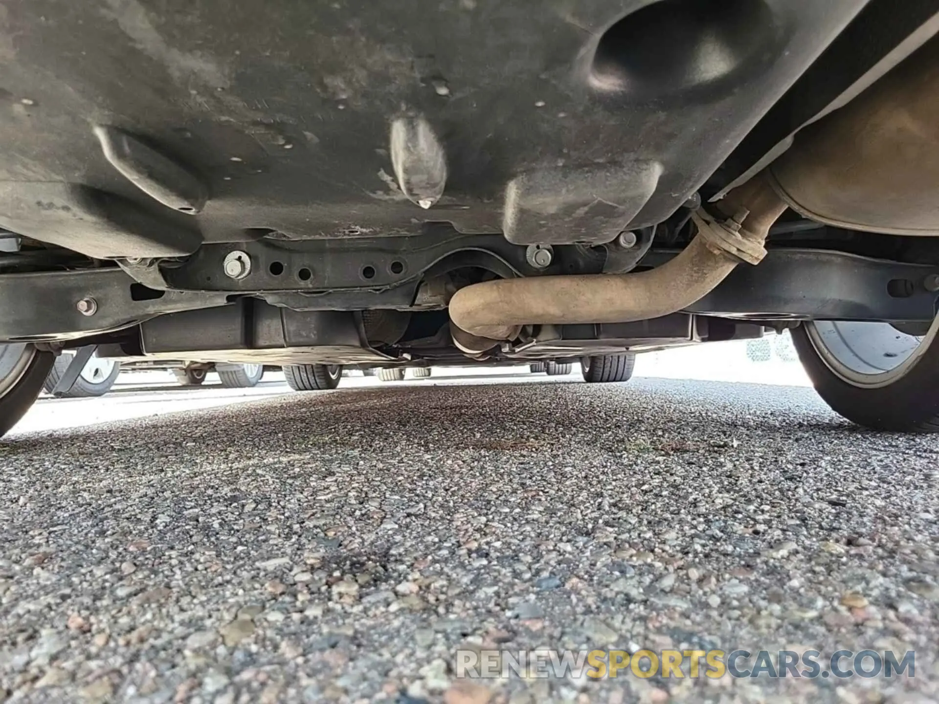 7 Photograph of a damaged car 4T1C11BK3MU032899 TOYOTA CAMRY 2021