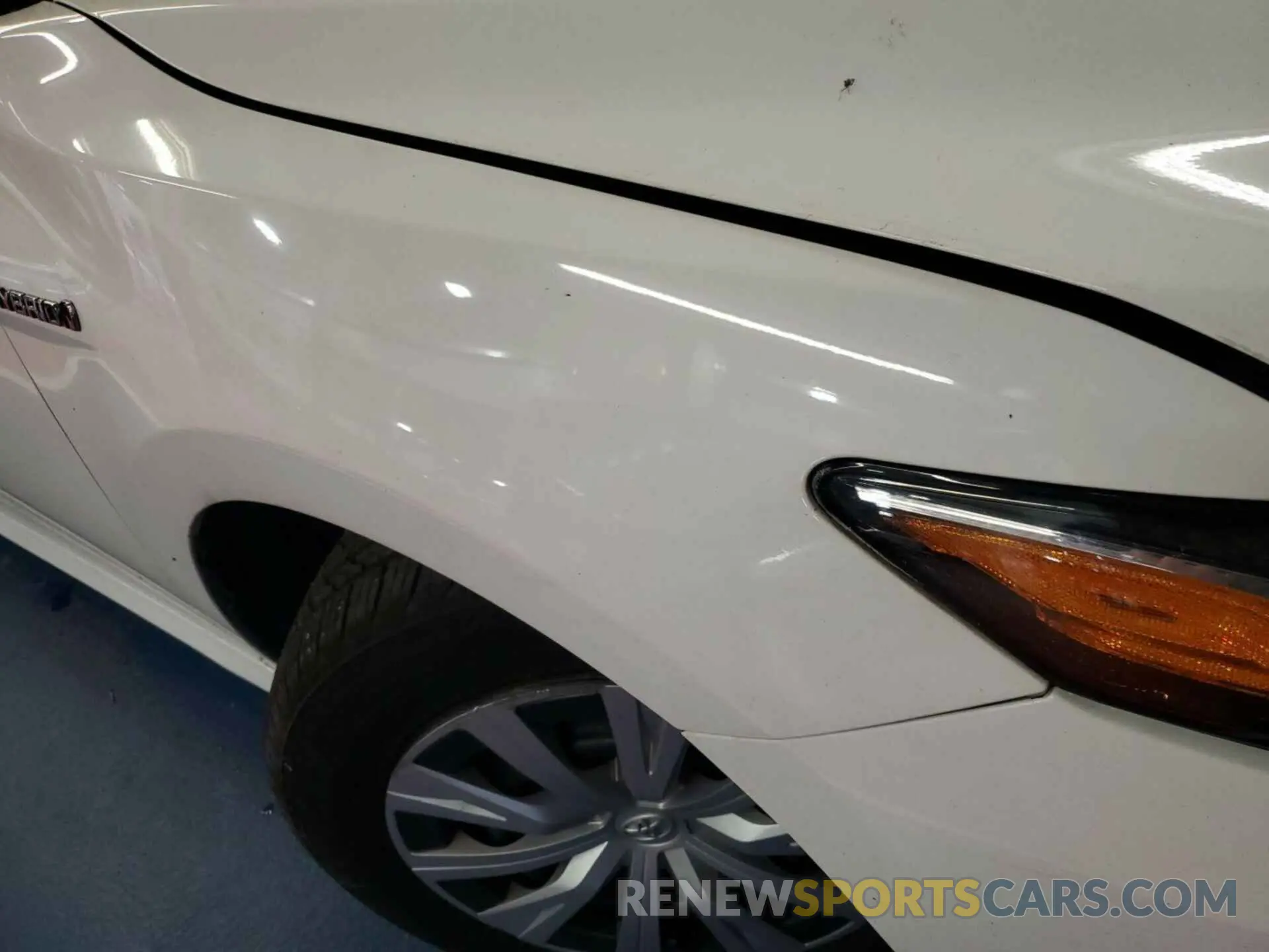 3 Photograph of a damaged car 4T1C31AK1MU551459 TOYOTA CAMRY 2021