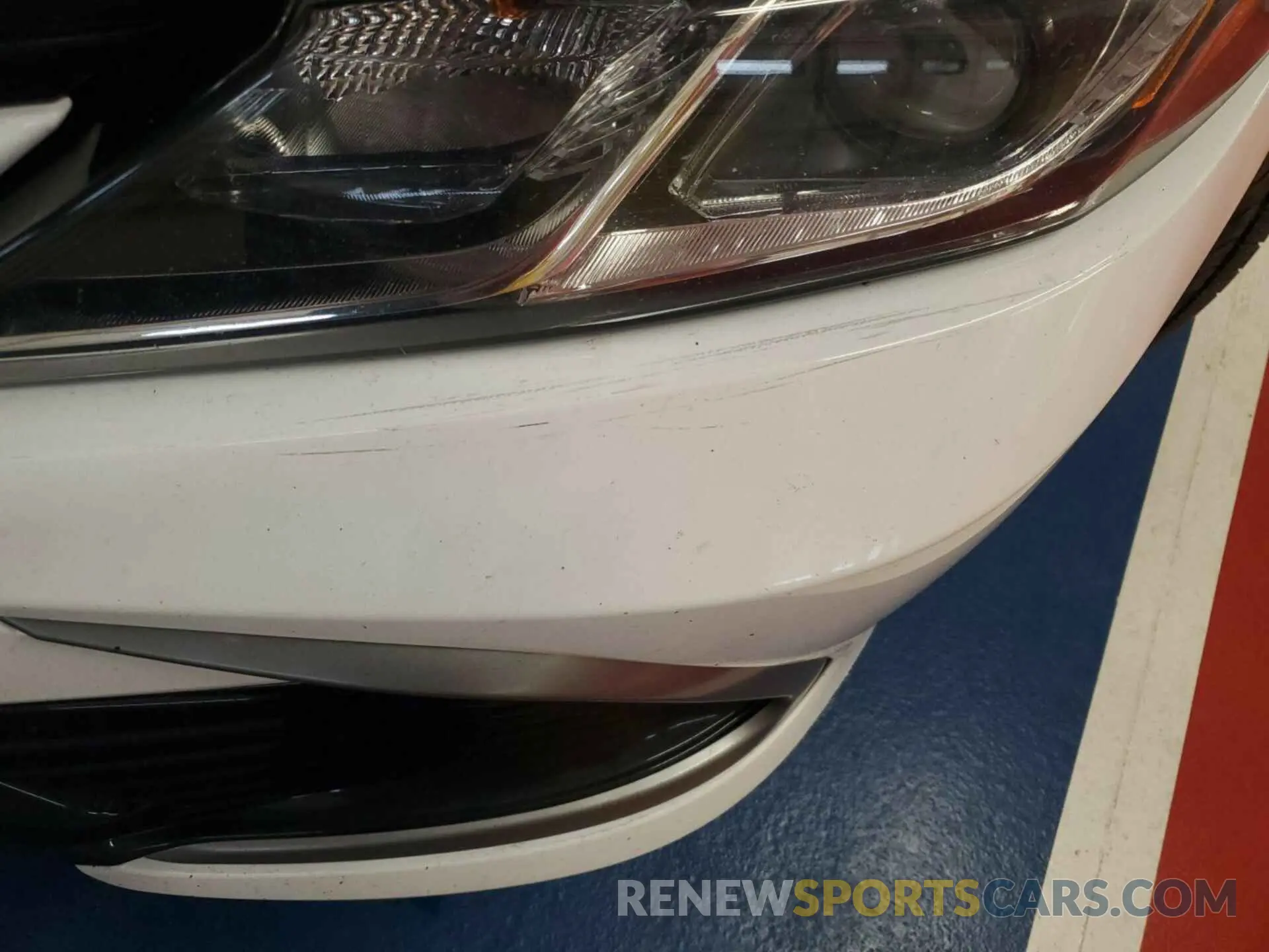 7 Photograph of a damaged car 4T1C31AK1MU551459 TOYOTA CAMRY 2021