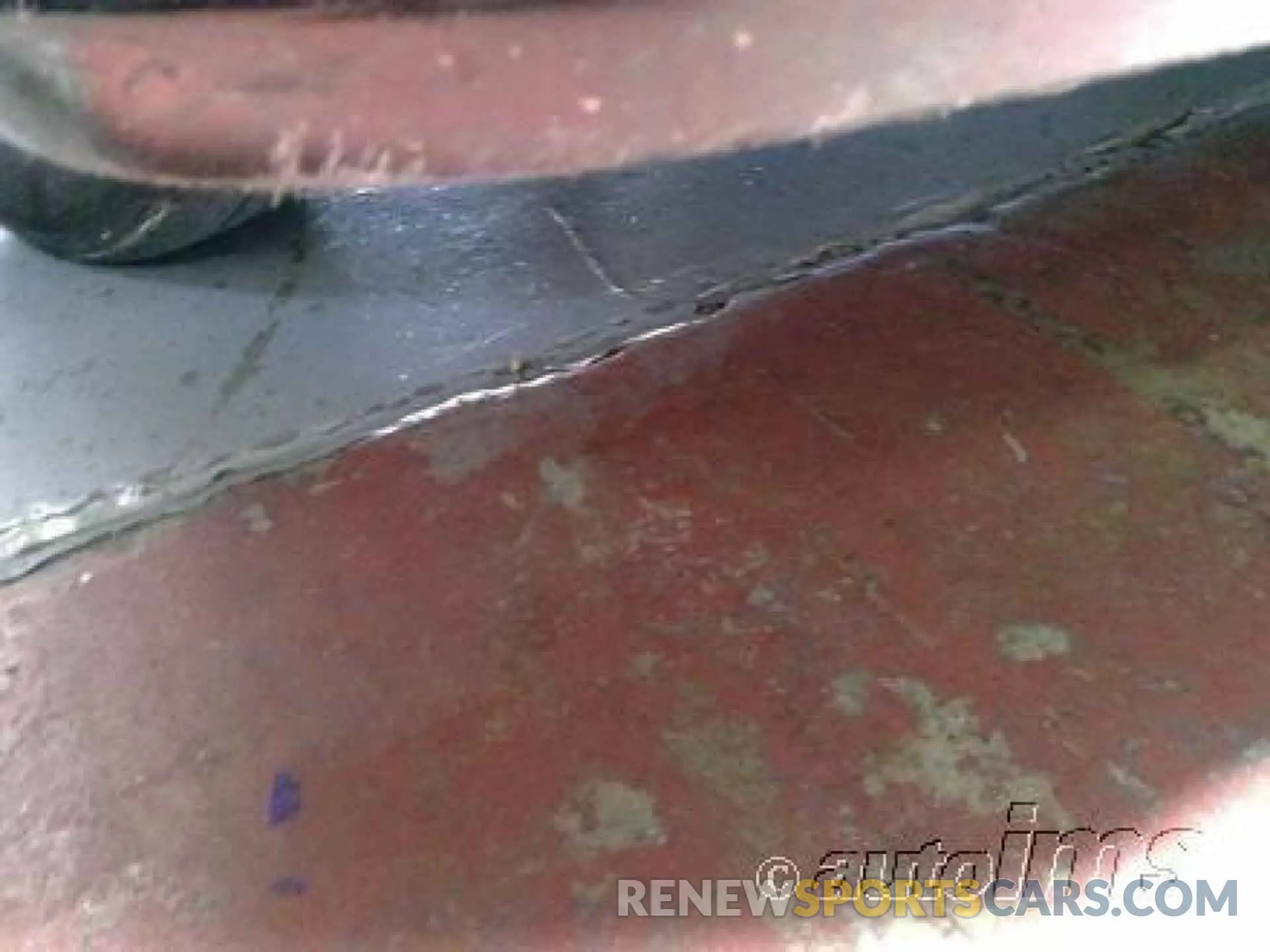 9 Photograph of a damaged car 4T1C31AK1MU551719 TOYOTA CAMRY 2021
