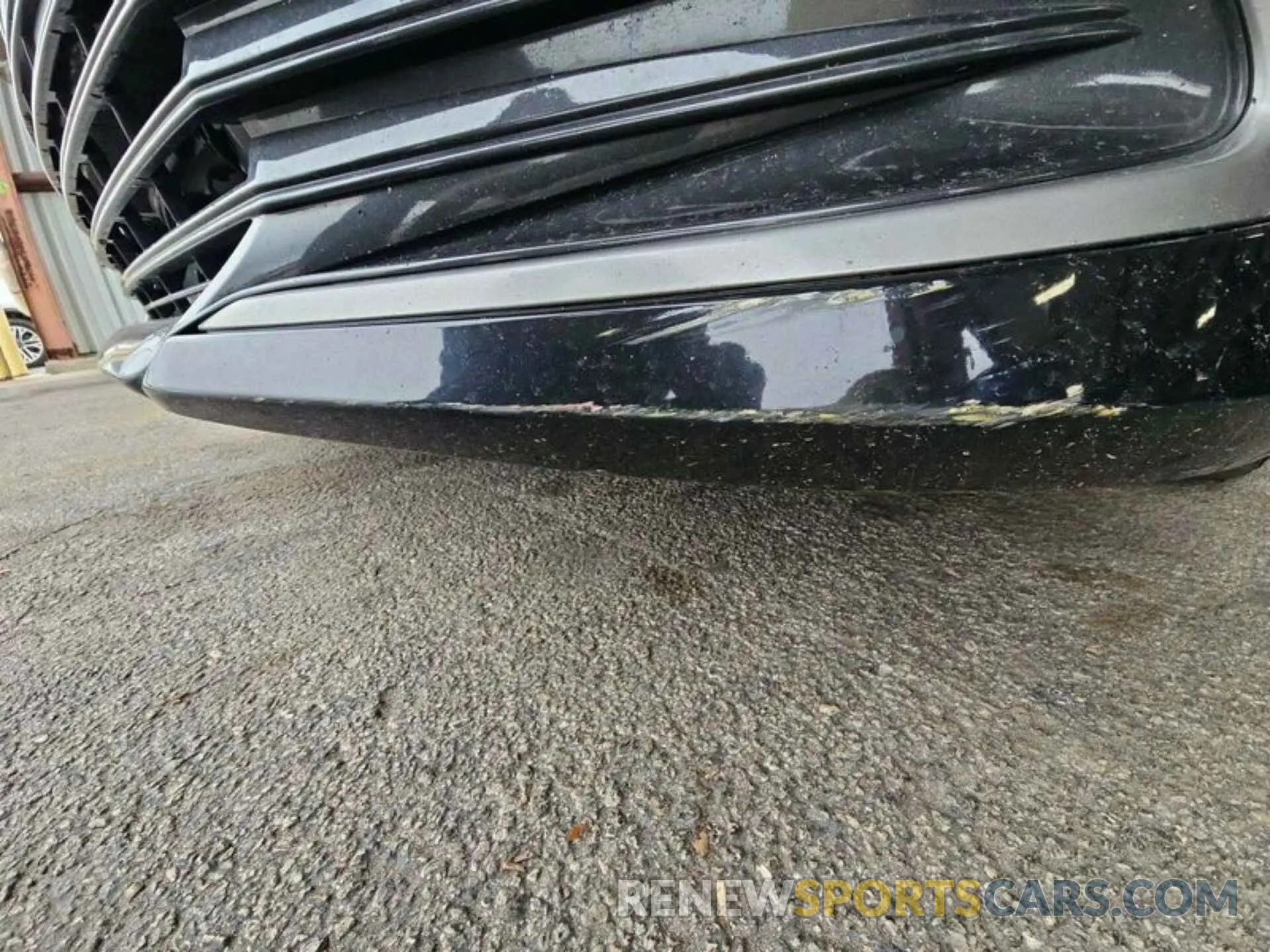 10 Photograph of a damaged car 4T1C31AK2MU551728 TOYOTA CAMRY 2021