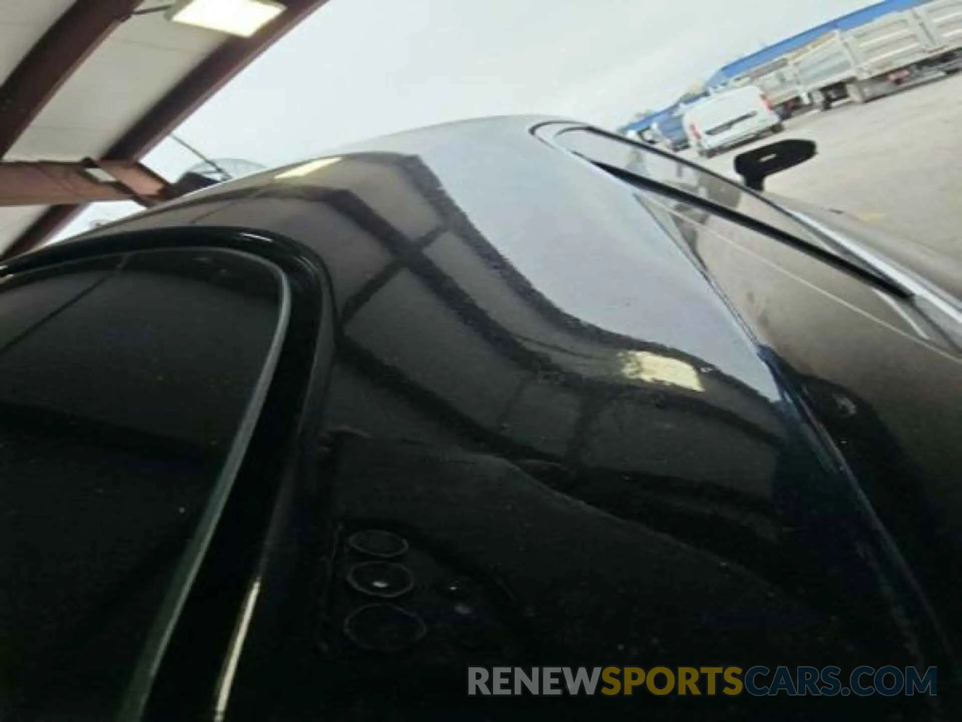 9 Photograph of a damaged car 4T1C31AK2MU551728 TOYOTA CAMRY 2021
