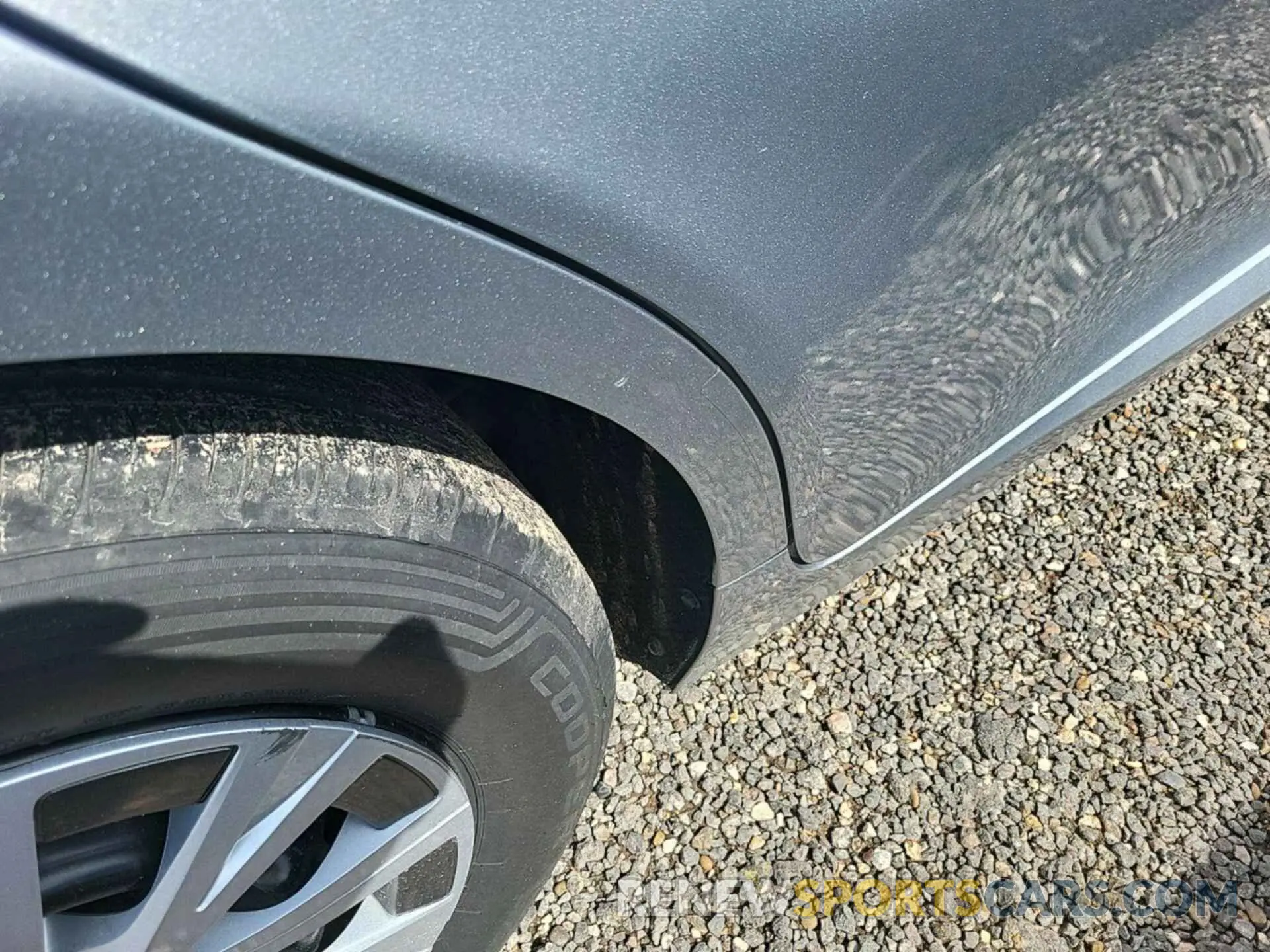 16 Photograph of a damaged car 4T1C31AK3MU551592 TOYOTA CAMRY 2021