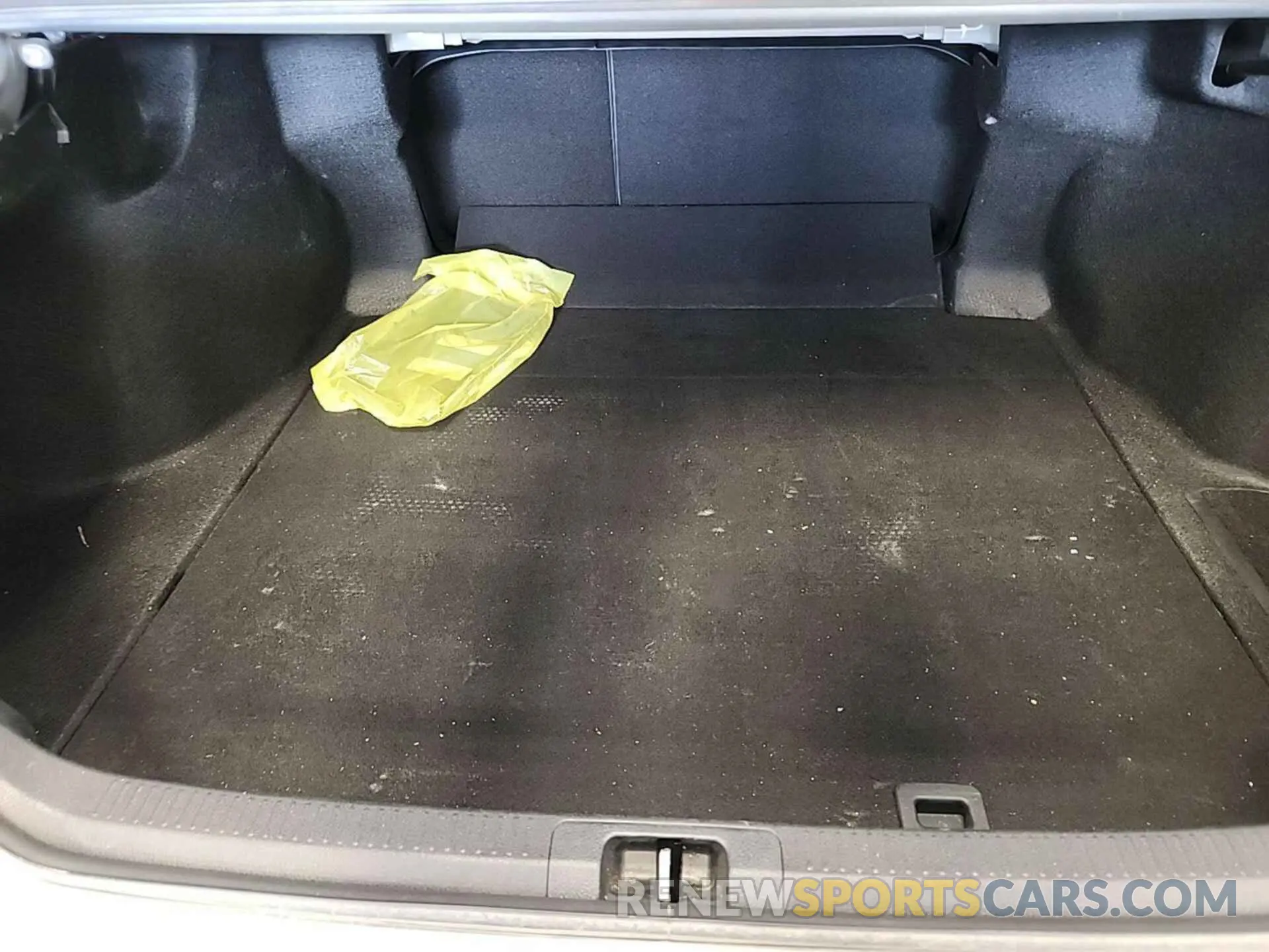 20 Photograph of a damaged car 4T1C31AK8MU551863 TOYOTA CAMRY 2021