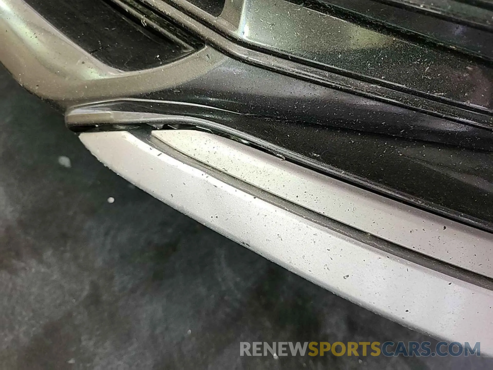 23 Photograph of a damaged car 4T1C31AK8MU551863 TOYOTA CAMRY 2021