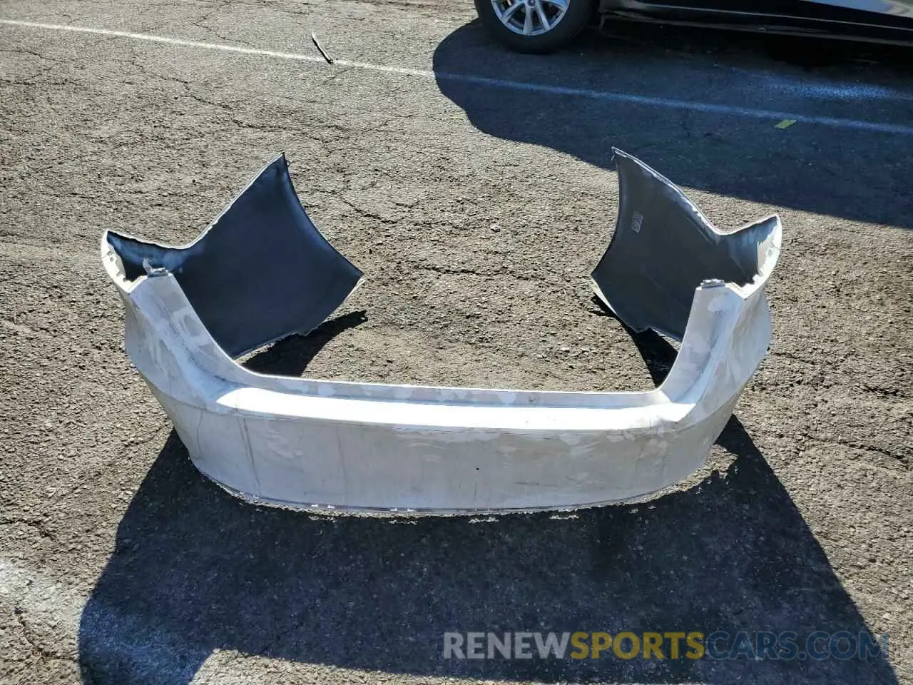 14 Photograph of a damaged car 4T1C31AK9MU550432 TOYOTA CAMRY 2021