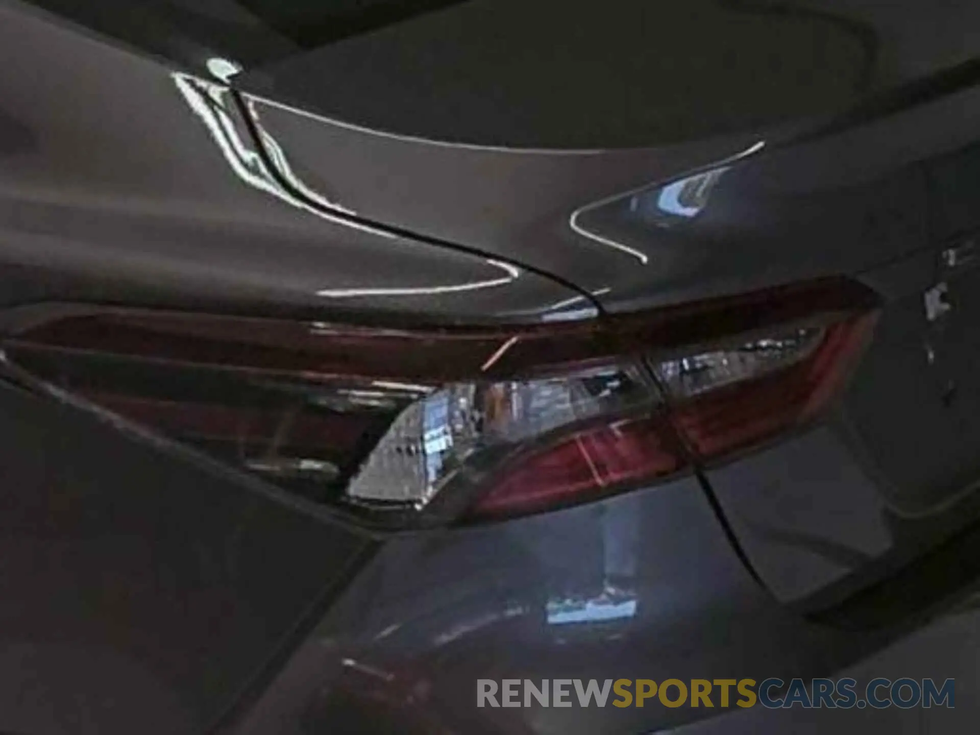 15 Photograph of a damaged car 4T1C31AK9MU552715 TOYOTA CAMRY 2021