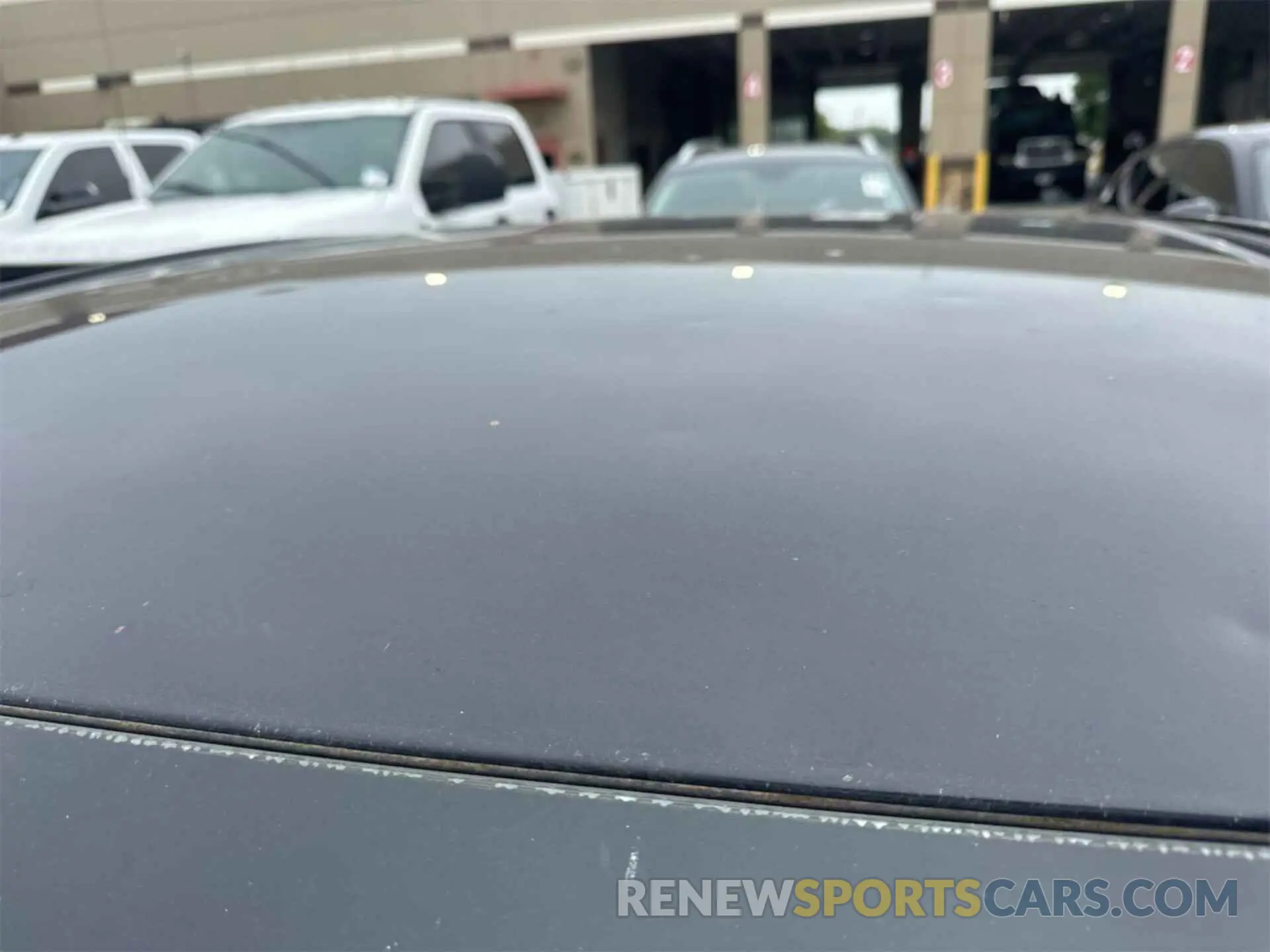 13 Photograph of a damaged car 4T1F11AK6MU434527 TOYOTA CAMRY 2021