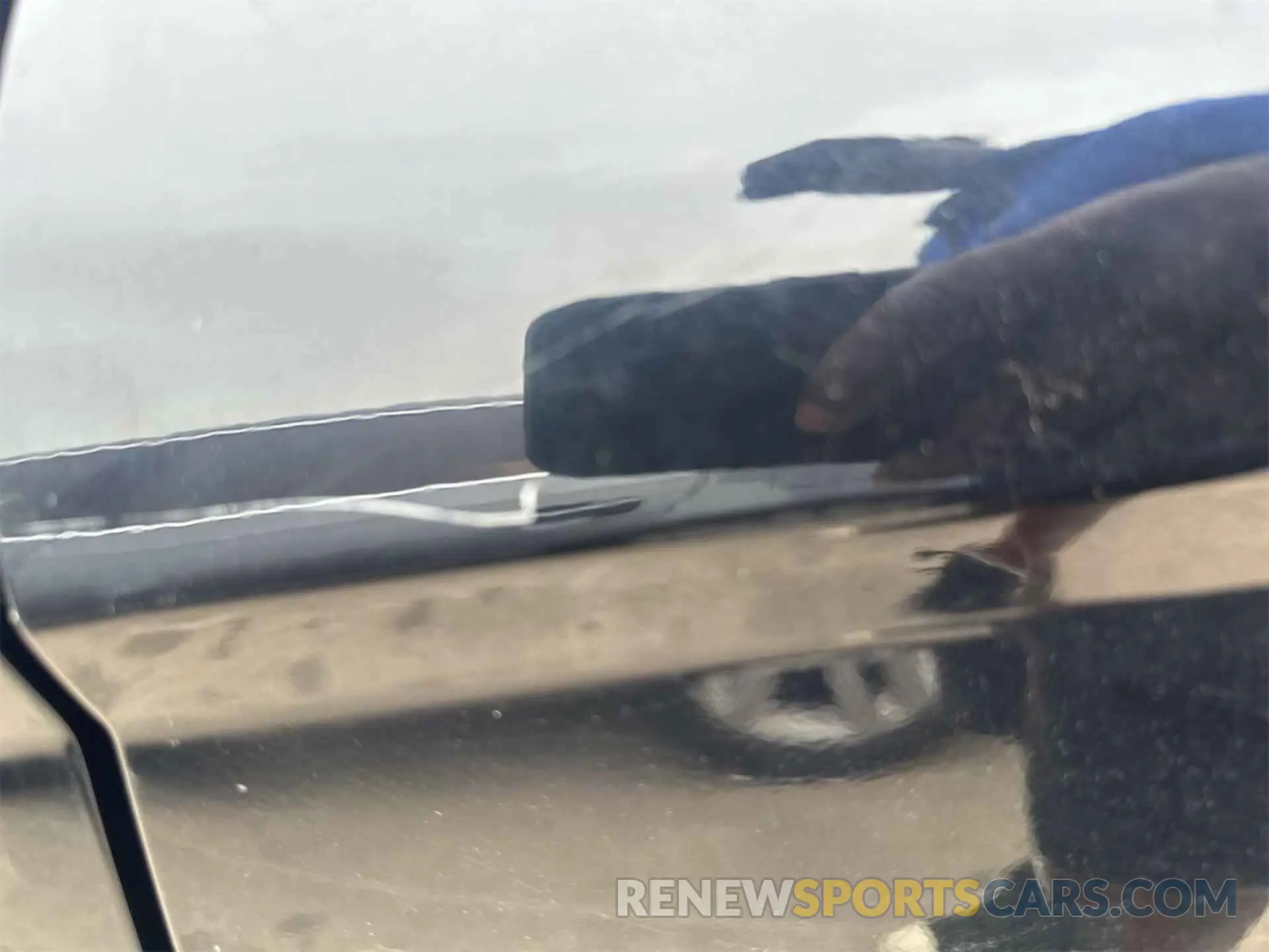 6 Photograph of a damaged car 4T1F11AK6MU434527 TOYOTA CAMRY 2021