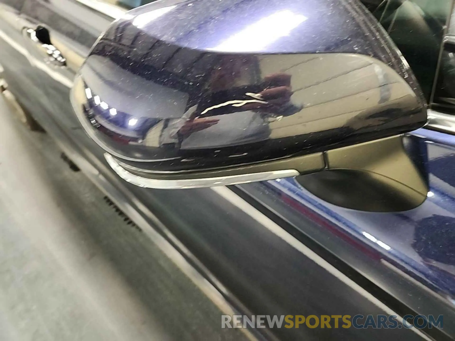 27 Photograph of a damaged car 4T1F11AK7MU435735 TOYOTA CAMRY 2021