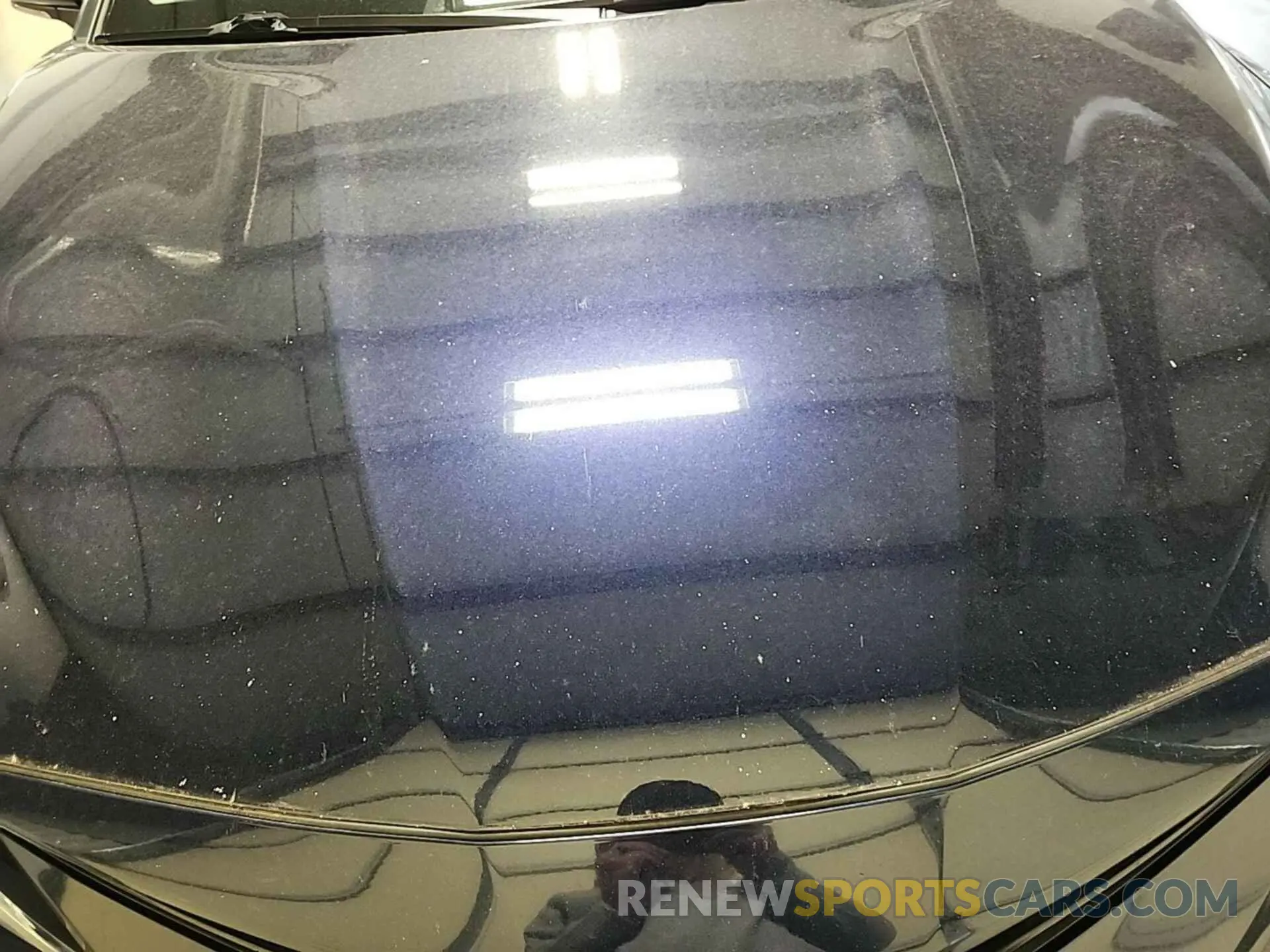 3 Photograph of a damaged car 4T1F11AK7MU435735 TOYOTA CAMRY 2021