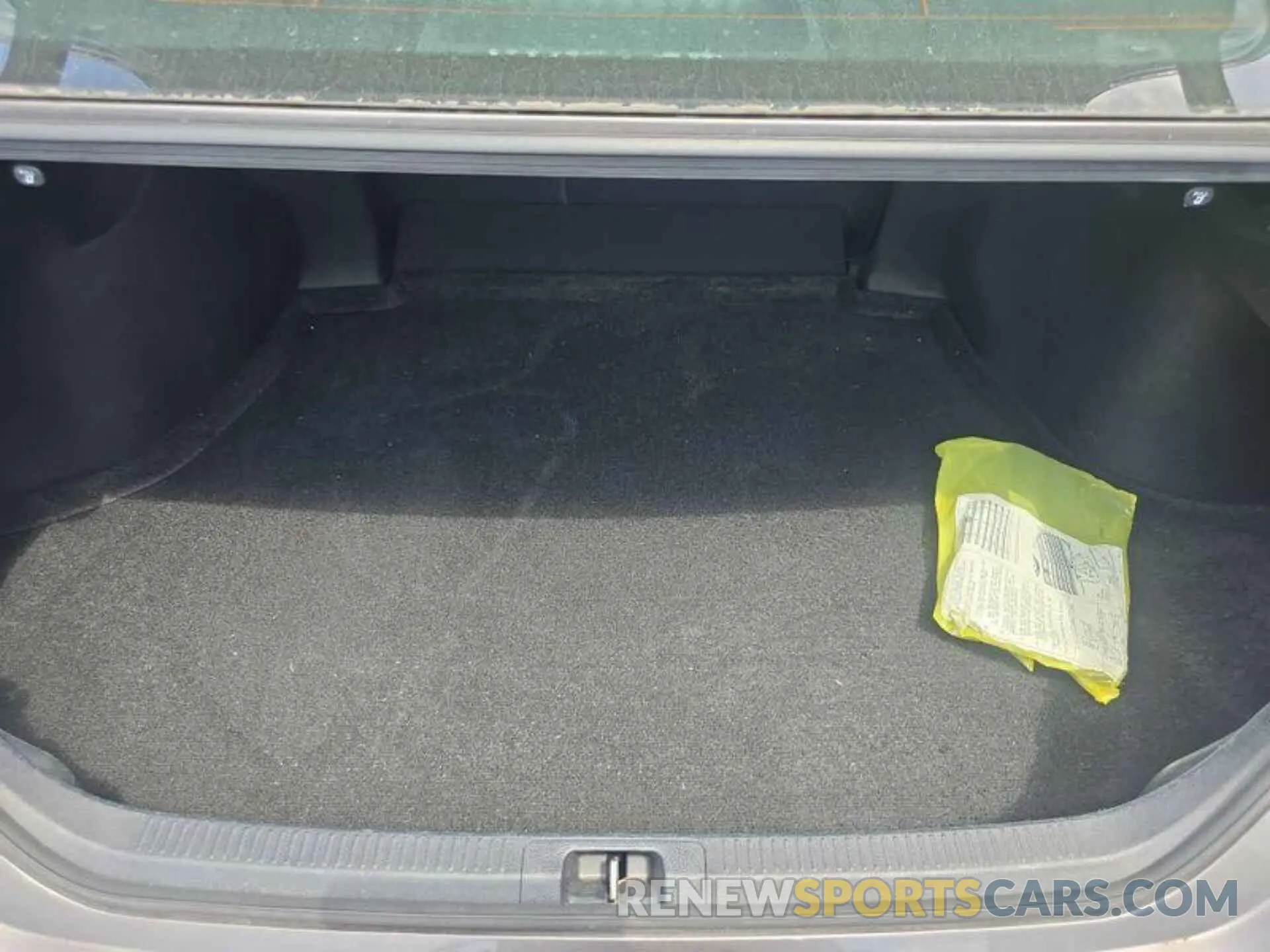 5 Photograph of a damaged car 4T1F11AK9MU546903 TOYOTA CAMRY 2021