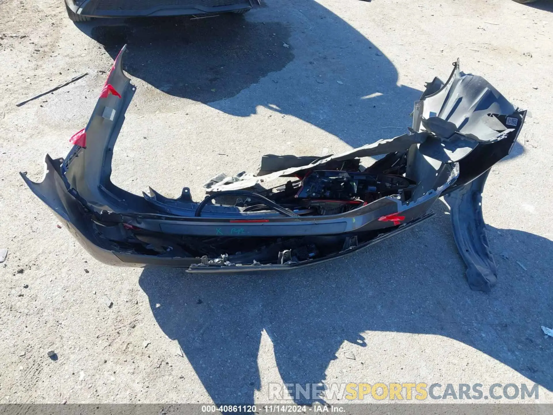12 Photograph of a damaged car 4T1G11AK0MU428033 TOYOTA CAMRY 2021