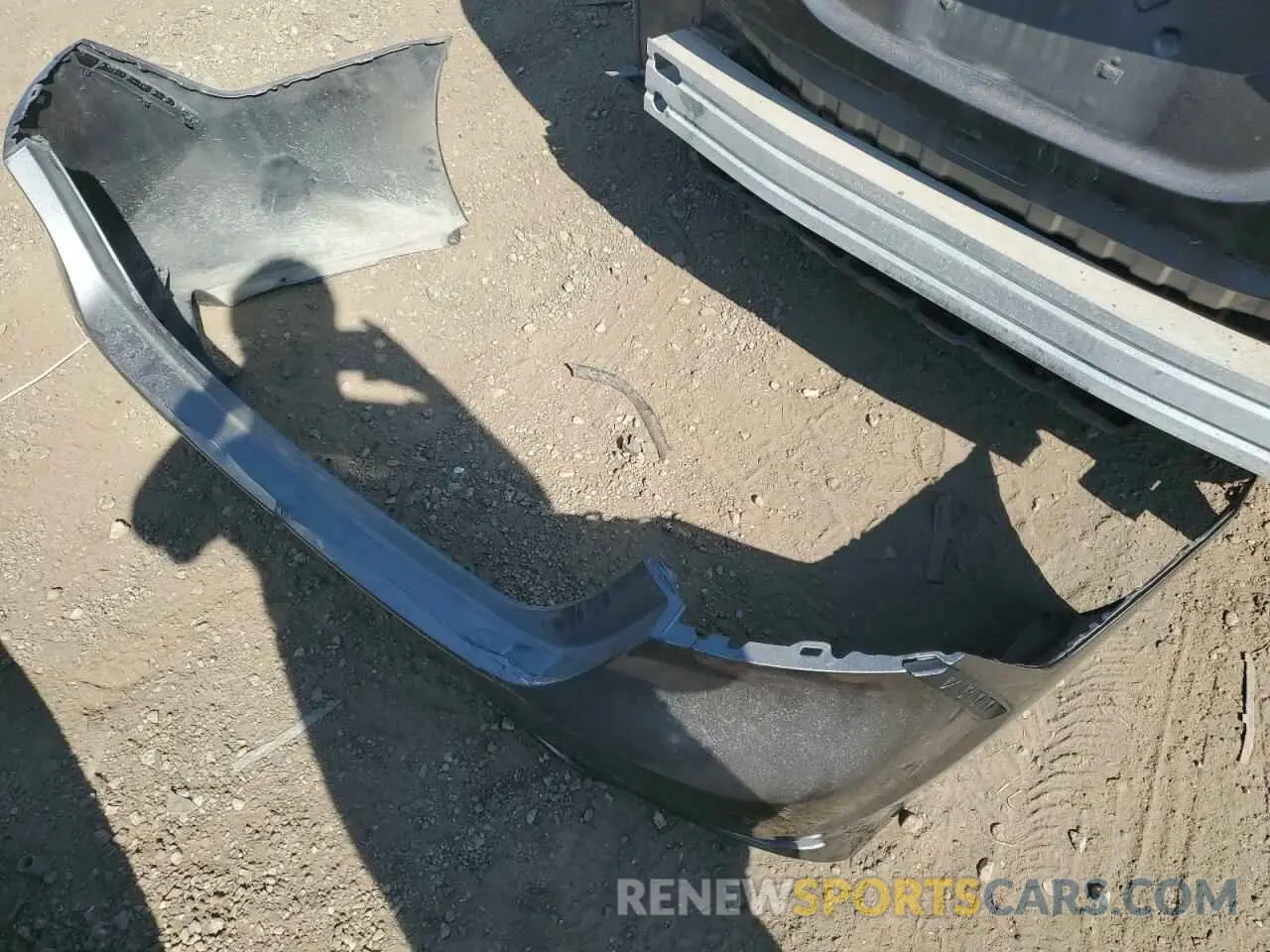 12 Photograph of a damaged car 4T1G11AK0MU436097 TOYOTA CAMRY 2021