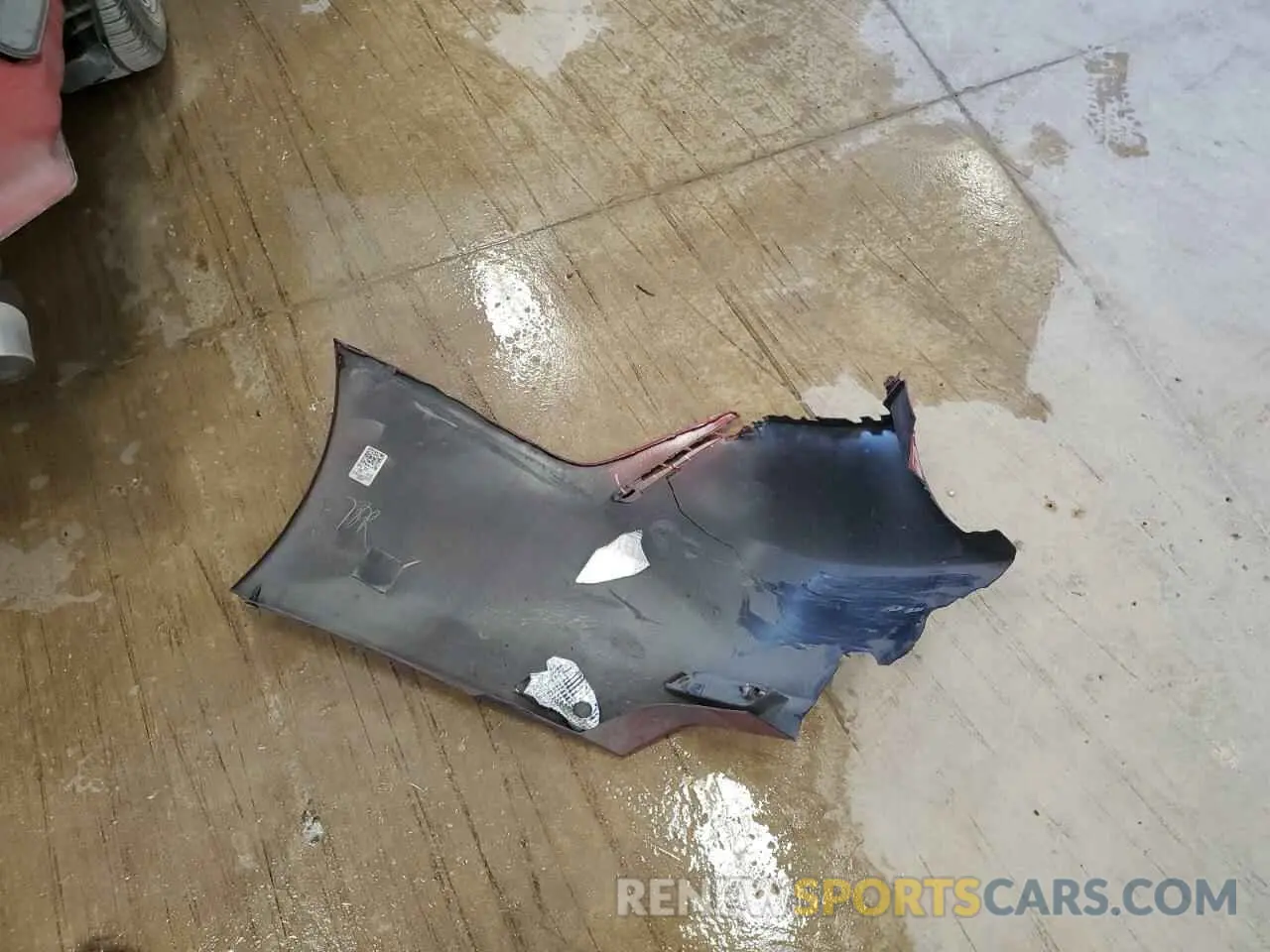 12 Photograph of a damaged car 4T1G11AK0MU440442 TOYOTA CAMRY 2021