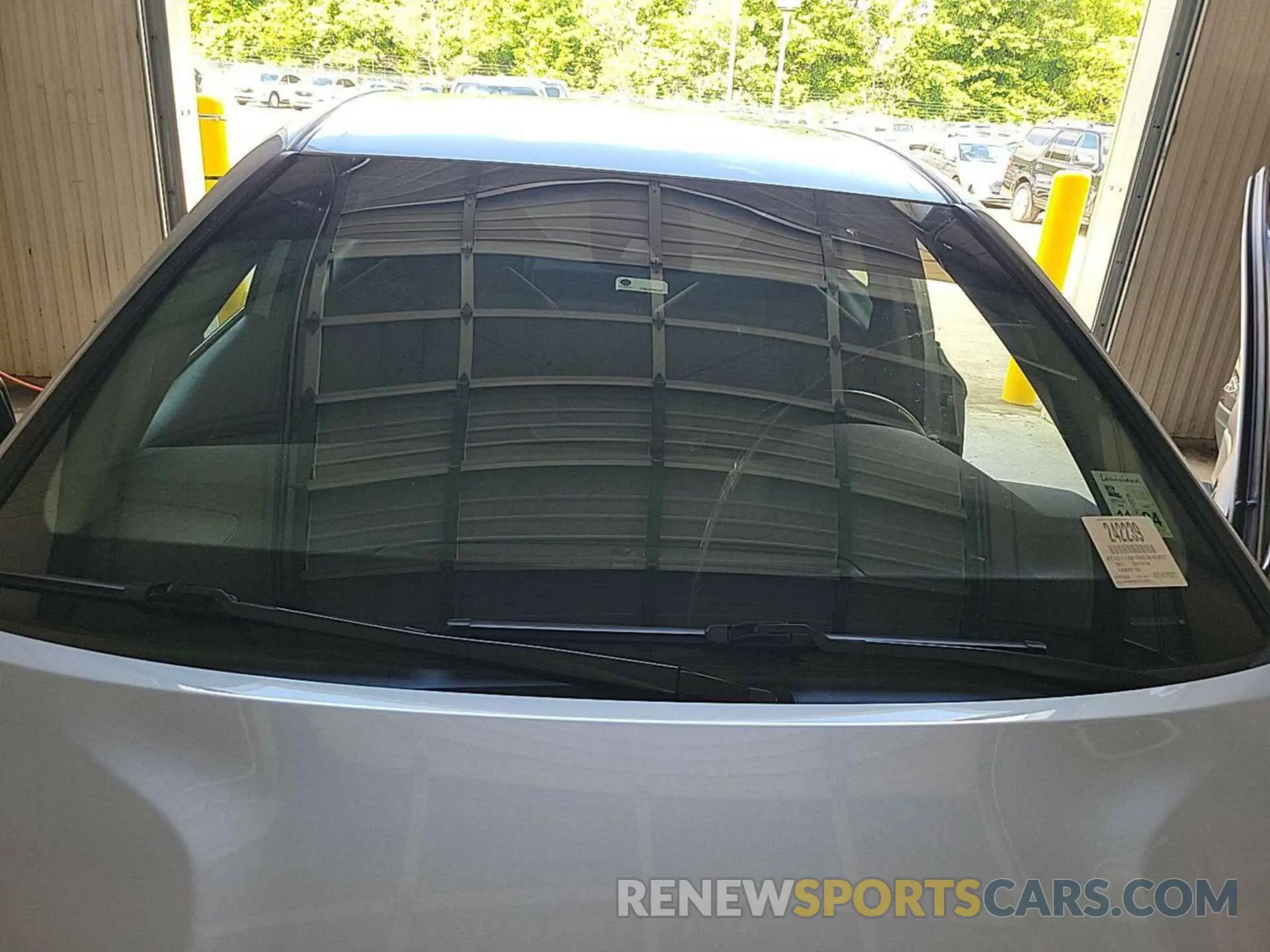 2 Photograph of a damaged car 4T1G11AK0MU446497 TOYOTA CAMRY 2021