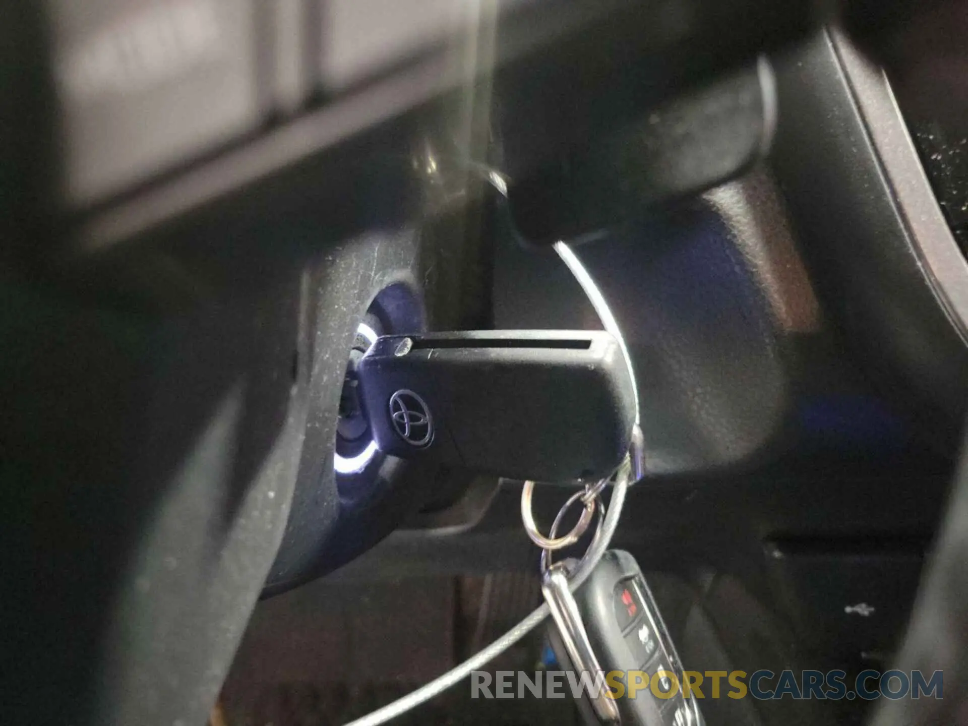 4 Photograph of a damaged car 4T1G11AK0MU446497 TOYOTA CAMRY 2021