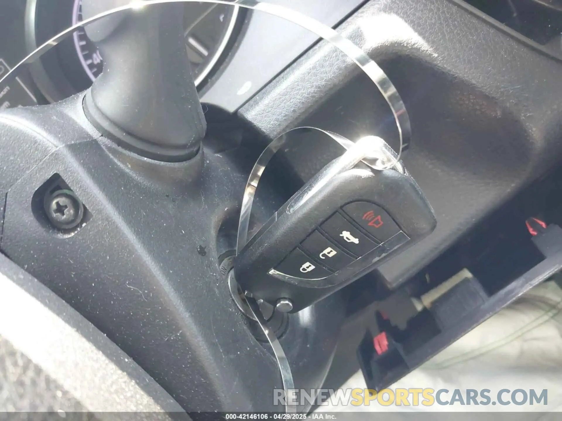 11 Photograph of a damaged car 4T1G11AK0MU523241 TOYOTA CAMRY 2021