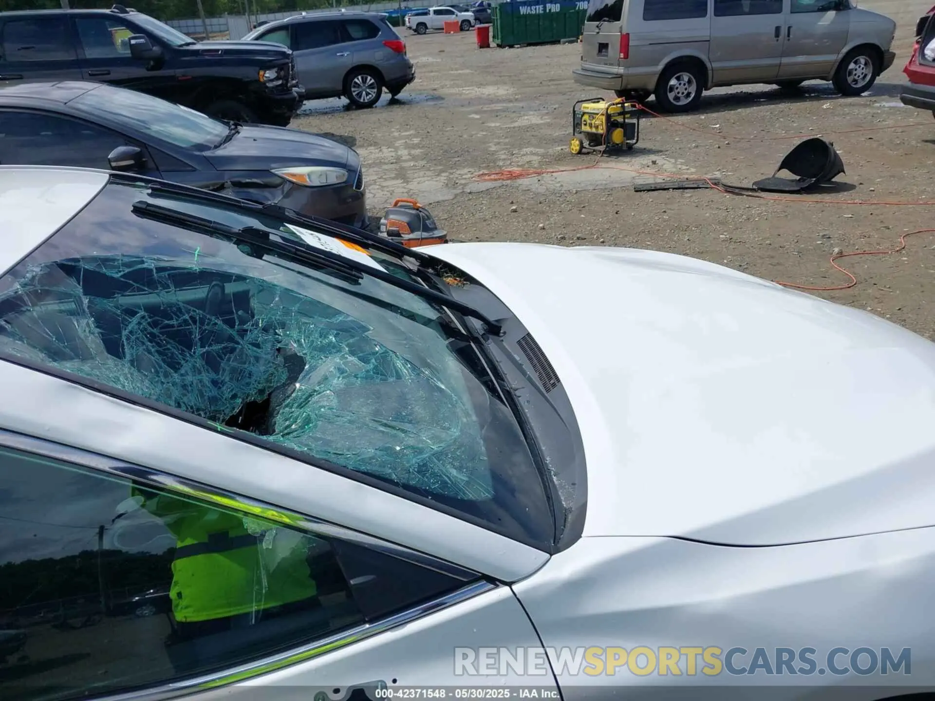 18 Photograph of a damaged car 4T1G11AK1MU468024 TOYOTA CAMRY 2021