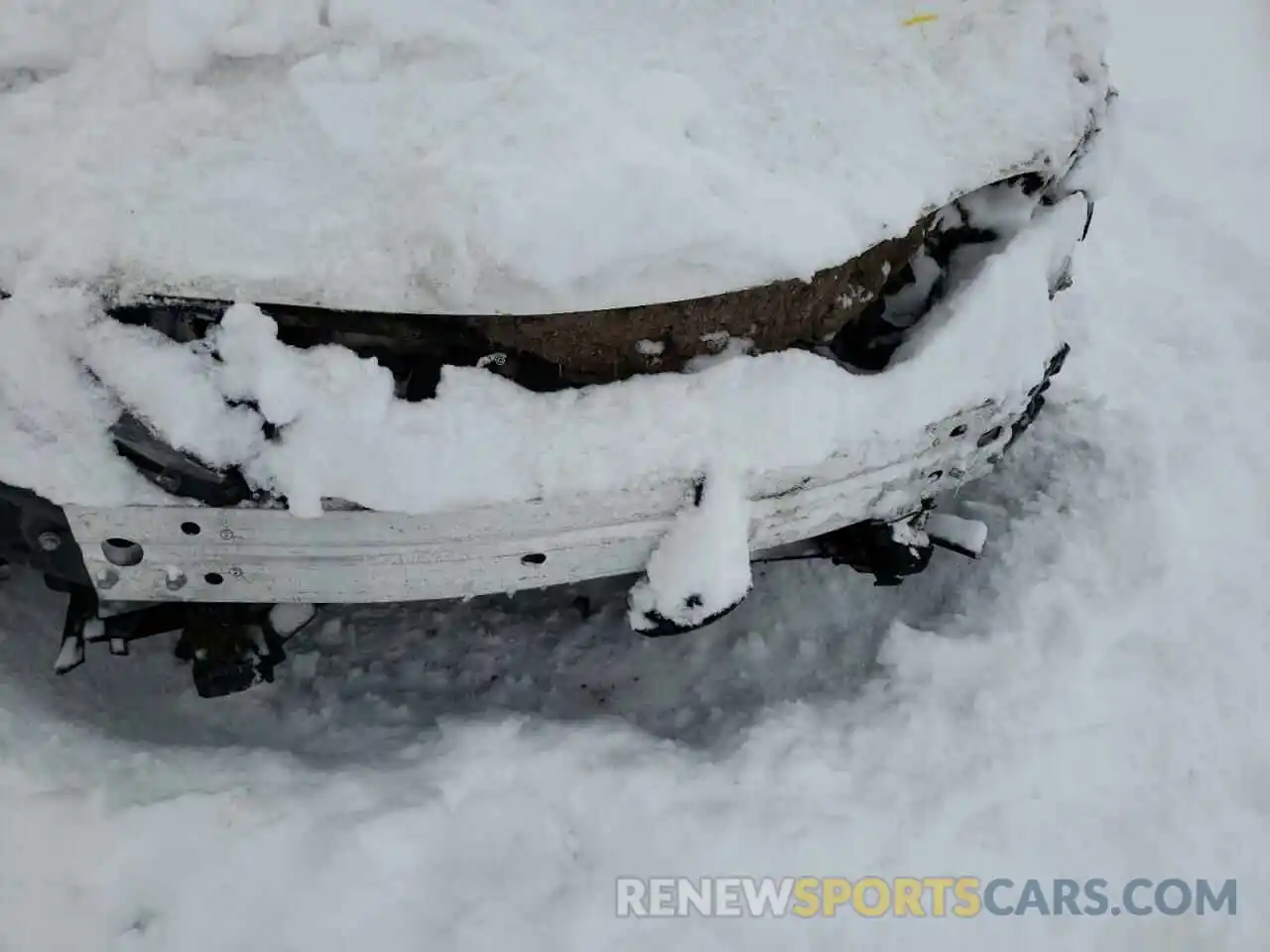 9 Photograph of a damaged car 4T1G11AK1MU616687 TOYOTA CAMRY 2021