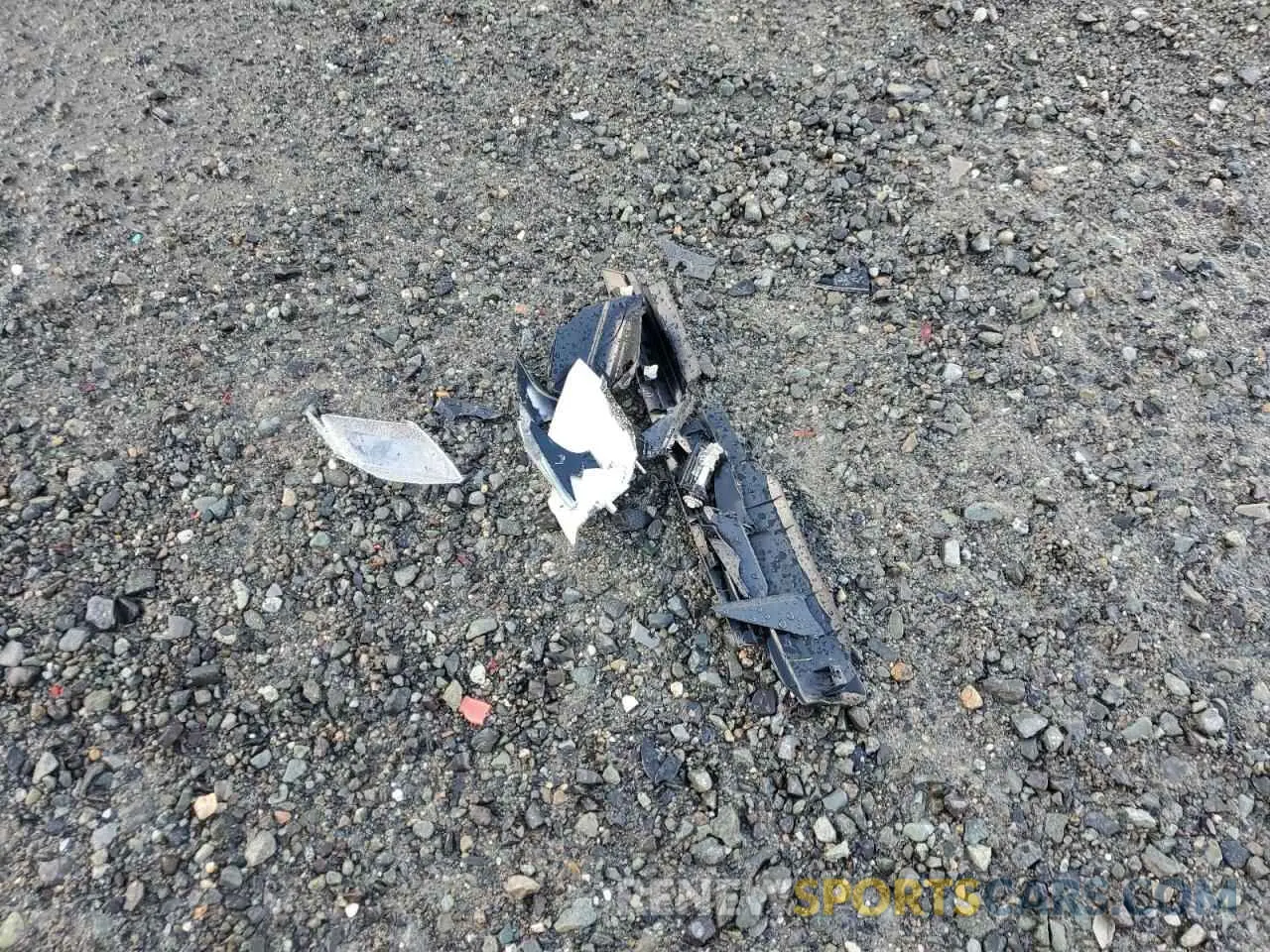 12 Photograph of a damaged car 4T1G11AK2MU474821 TOYOTA CAMRY 2021