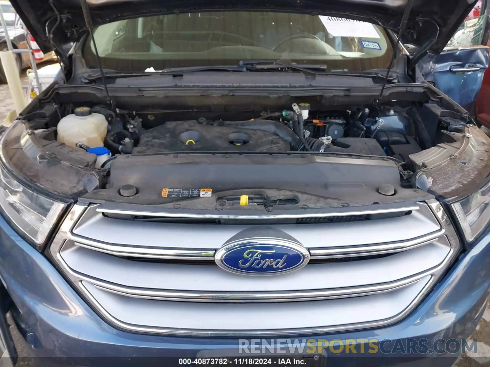 10 Photograph of a damaged car 4T1G11AK2MU486385 TOYOTA CAMRY 2021