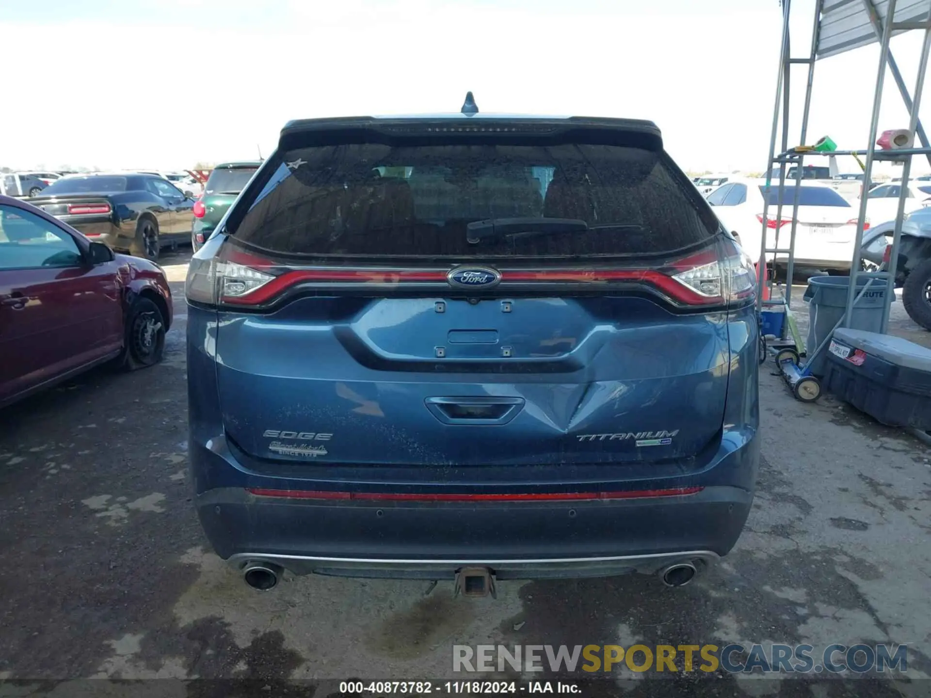 16 Photograph of a damaged car 4T1G11AK2MU486385 TOYOTA CAMRY 2021