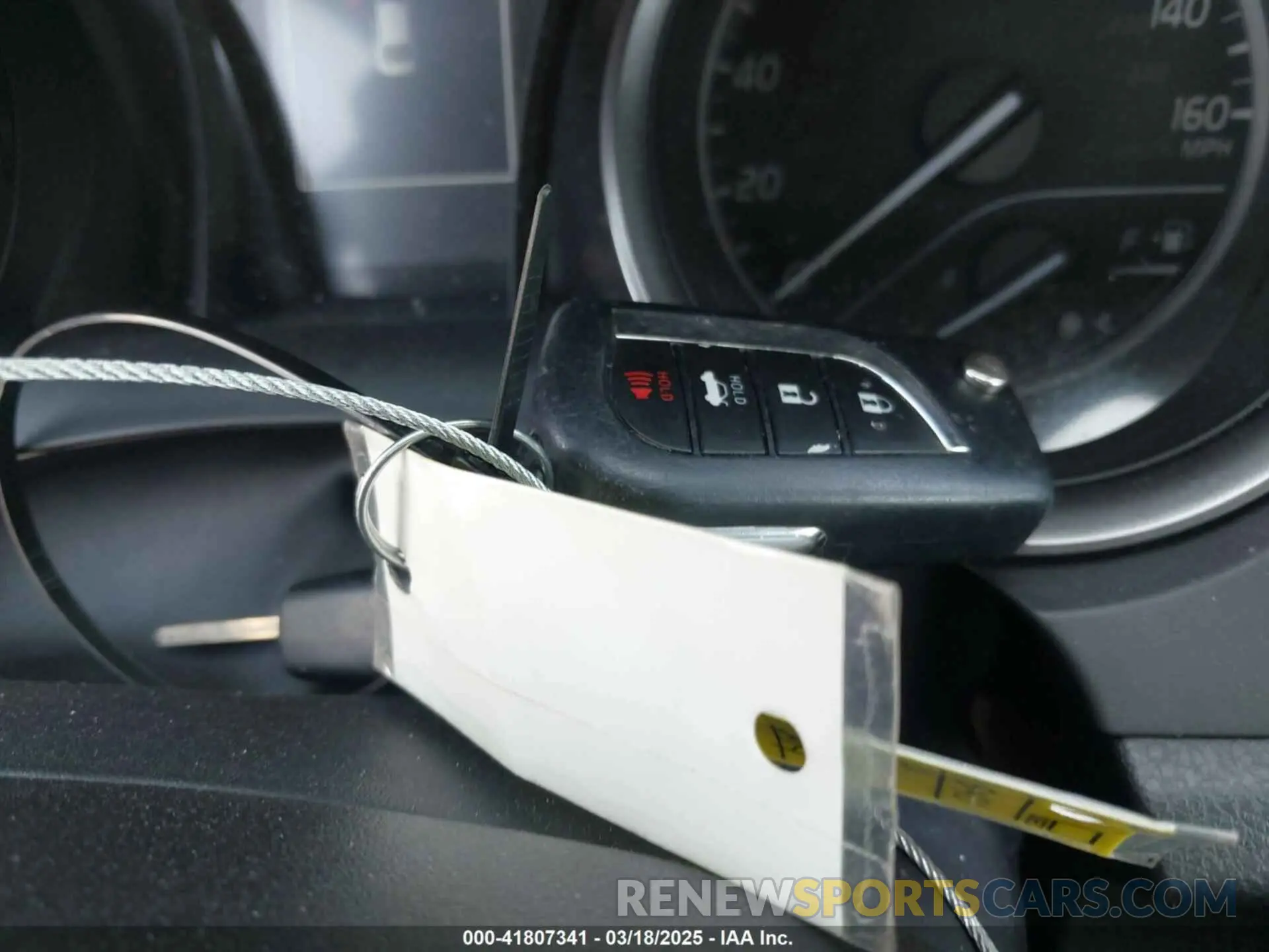 11 Photograph of a damaged car 4T1G11AK3MU451421 TOYOTA CAMRY 2021
