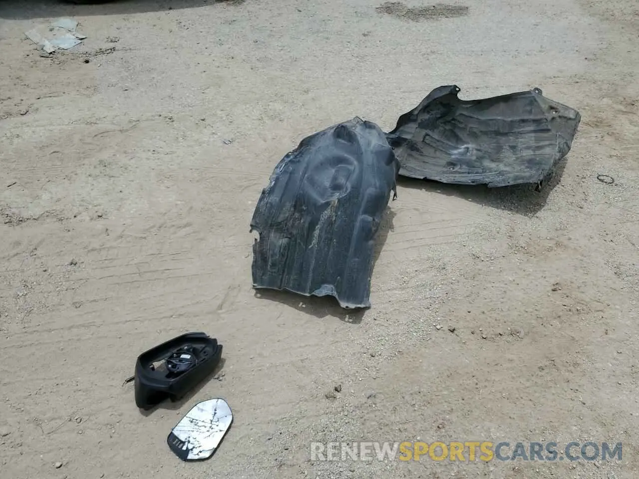 12 Photograph of a damaged car 4T1G11AK3MU485228 TOYOTA CAMRY 2021