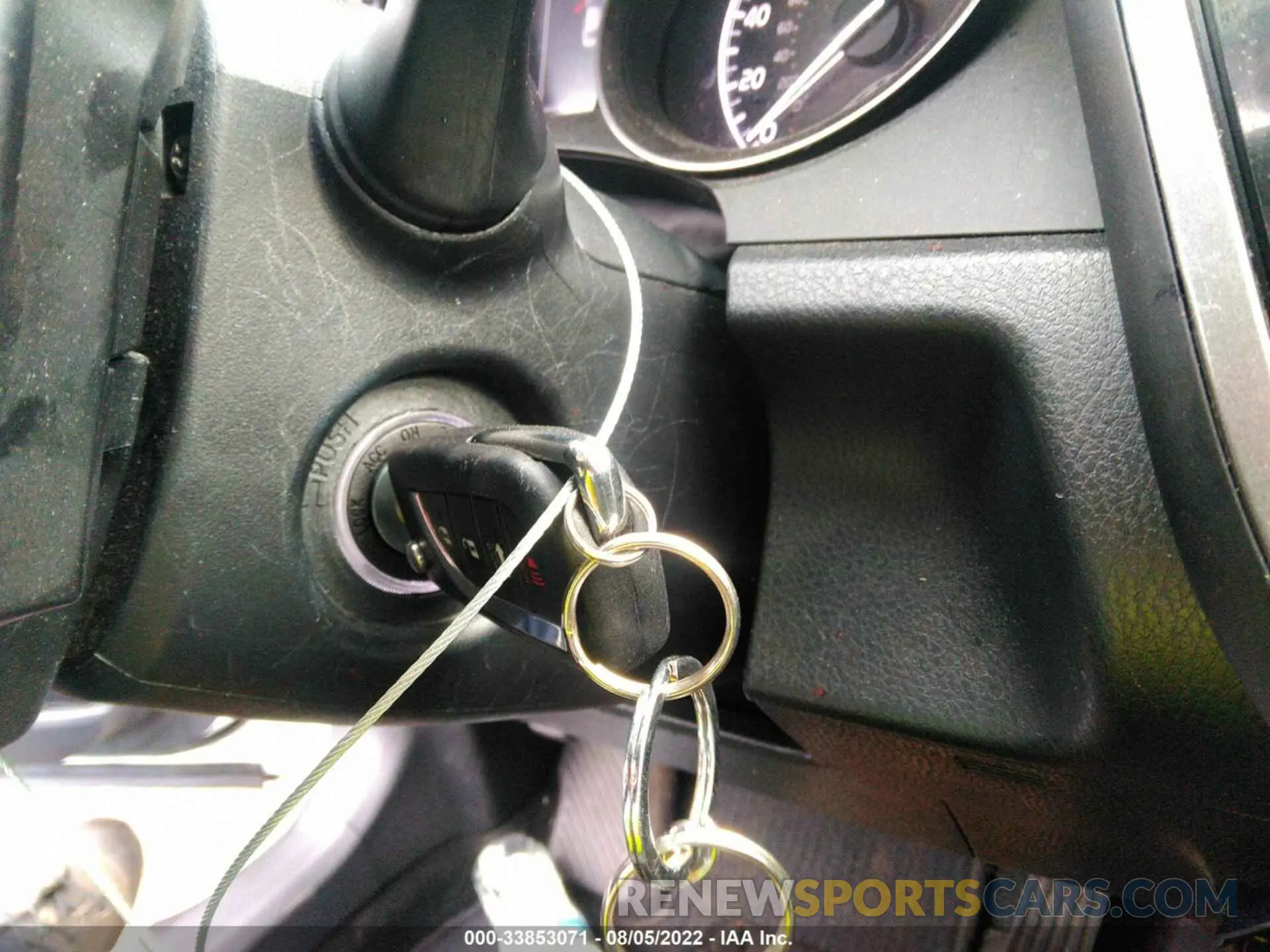 11 Photograph of a damaged car 4T1G11AK3MU498321 TOYOTA CAMRY 2021