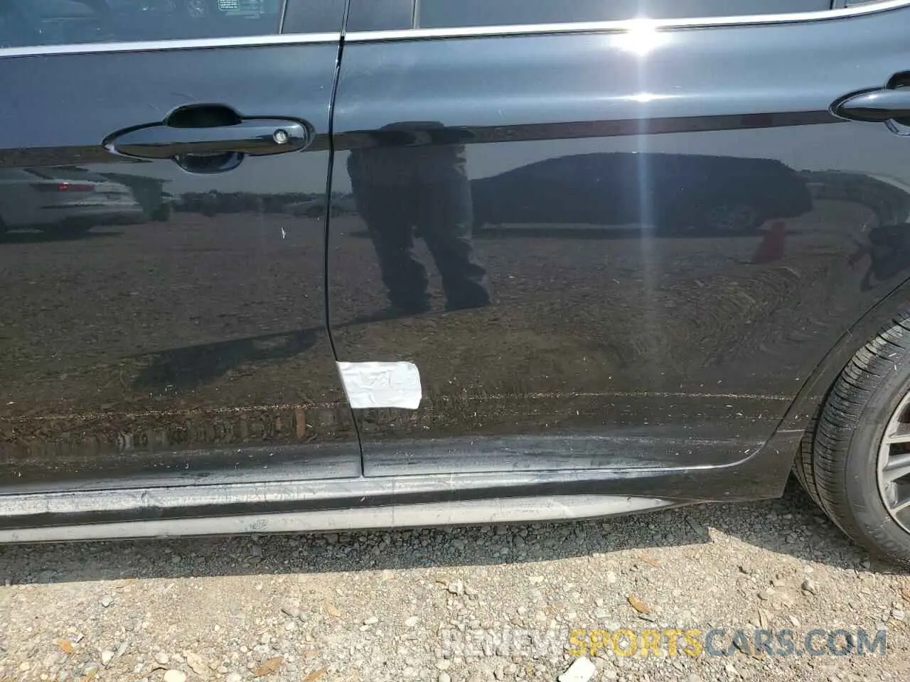 12 Photograph of a damaged car 4T1G11AK3MU526683 TOYOTA CAMRY 2021