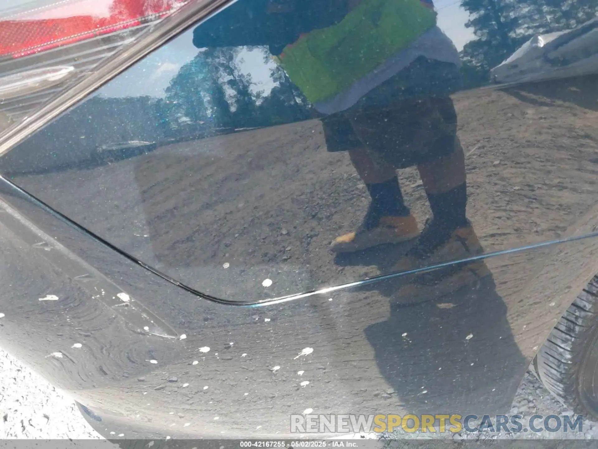 20 Photograph of a damaged car 4T1G11AK3MU576595 TOYOTA CAMRY 2021