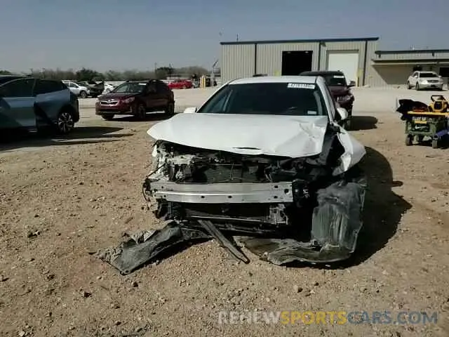 11 Photograph of a damaged car 4T1G11AK4MU438175 TOYOTA CAMRY 2021