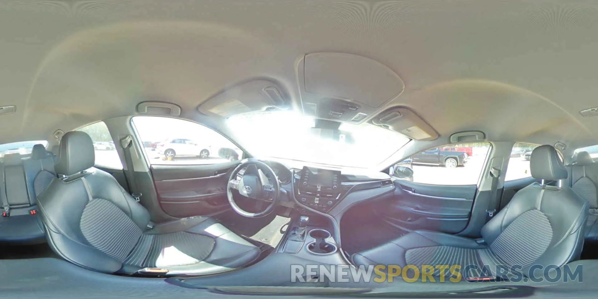 13 Photograph of a damaged car 4T1G11AK4MU550524 TOYOTA CAMRY 2021