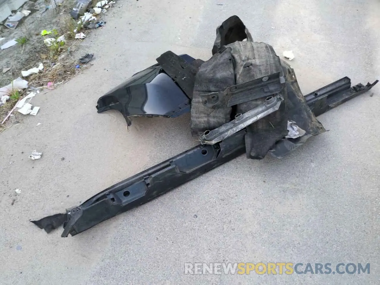 12 Photograph of a damaged car 4T1G11AK5MU534719 TOYOTA CAMRY 2021