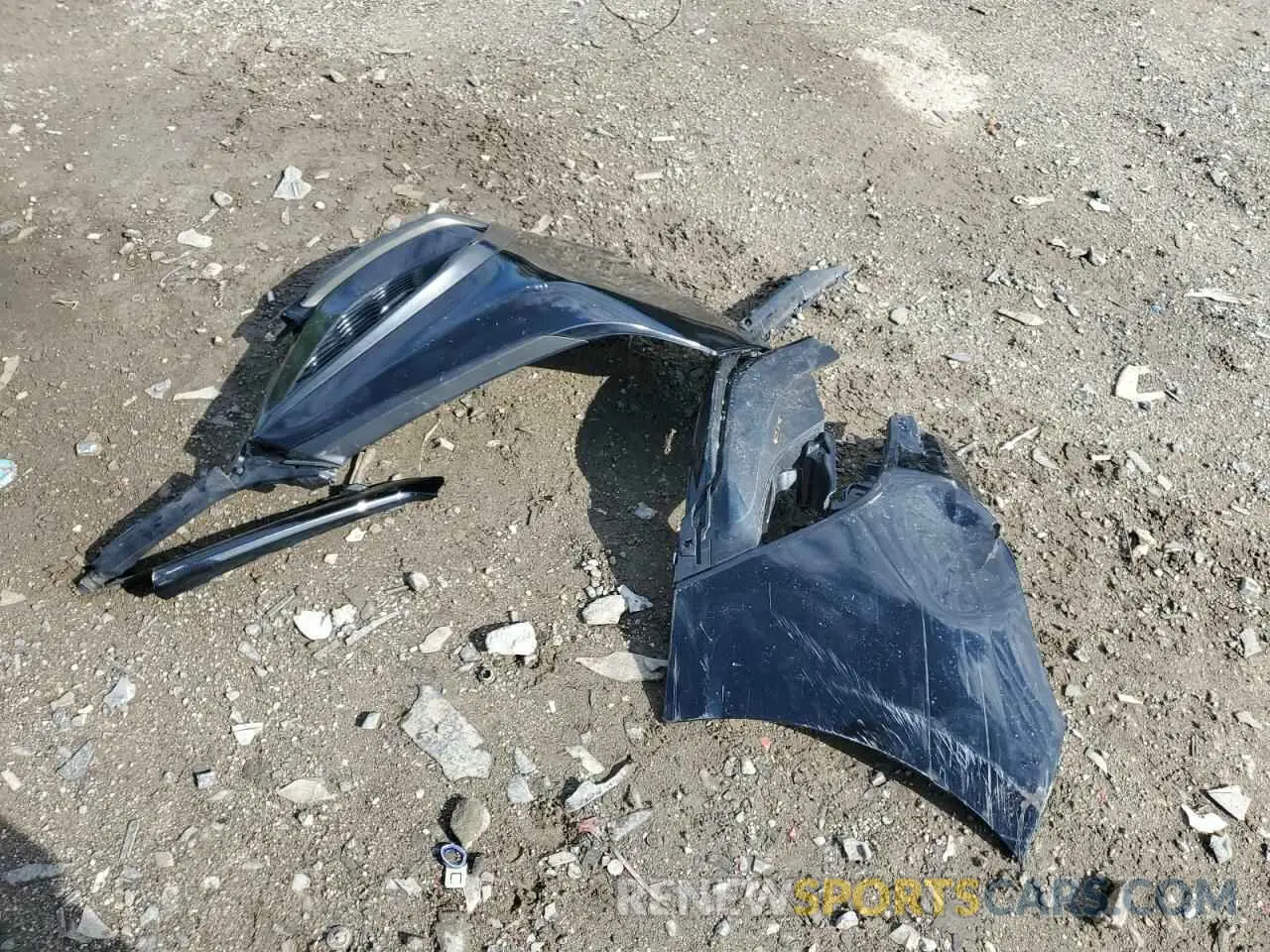 12 Photograph of a damaged car 4T1G11AK6MU409552 TOYOTA CAMRY 2021