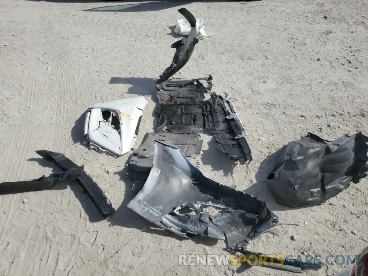 12 Photograph of a damaged car 4T1G11AK6MU548029 TOYOTA CAMRY 2021