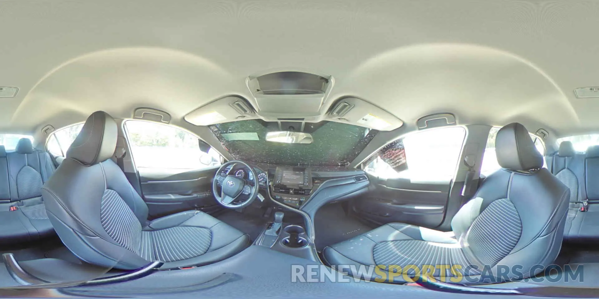 14 Photograph of a damaged car 4T1G11AK7MU433603 TOYOTA CAMRY 2021