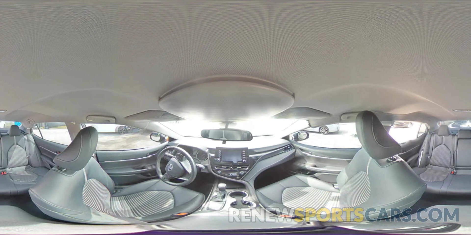 14 Photograph of a damaged car 4T1G11AK7MU530302 TOYOTA CAMRY 2021