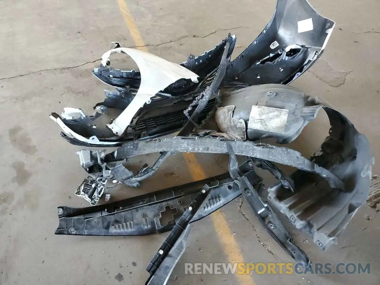 12 Photograph of a damaged car 4T1G11AK9MU477814 TOYOTA CAMRY 2021