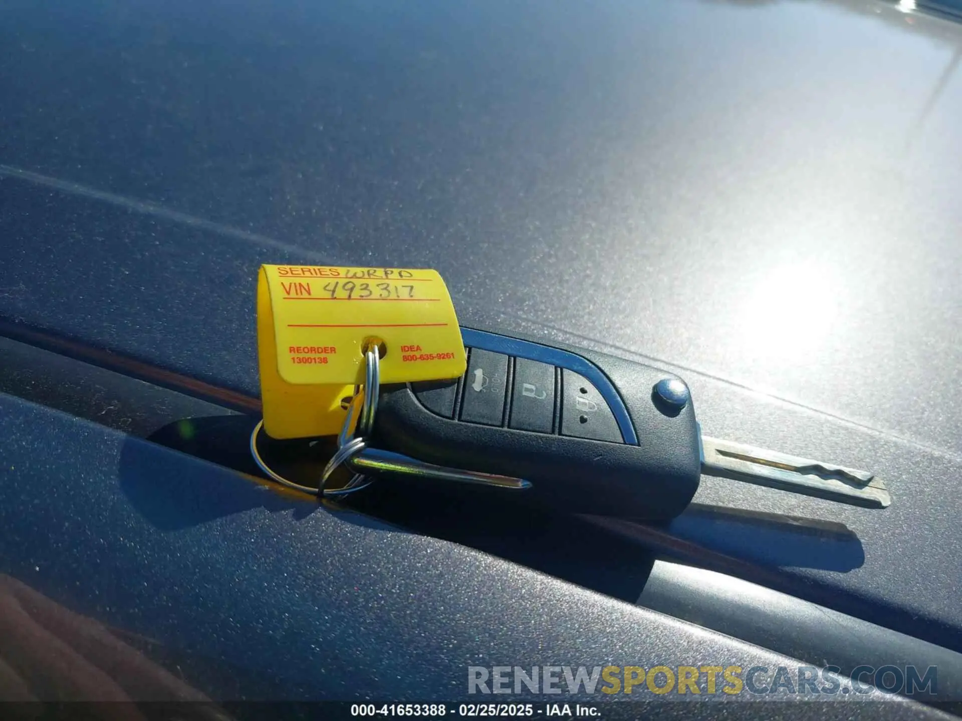 11 Photograph of a damaged car 4T1G11AK9MU493317 TOYOTA CAMRY 2021