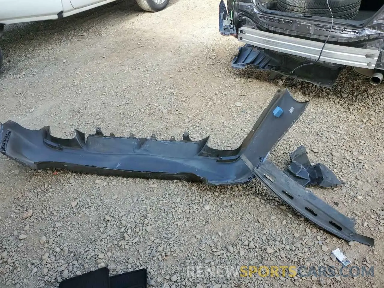 12 Photograph of a damaged car 4T1G11AKXMU568204 TOYOTA CAMRY 2021