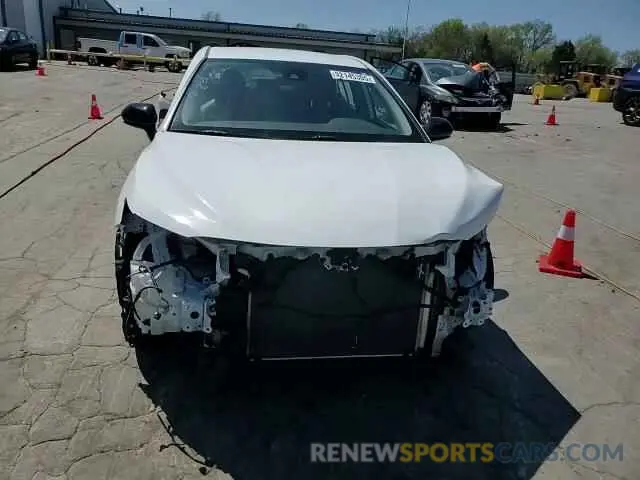 14 Photograph of a damaged car 4T1G11AKXMU585956 TOYOTA CAMRY 2021