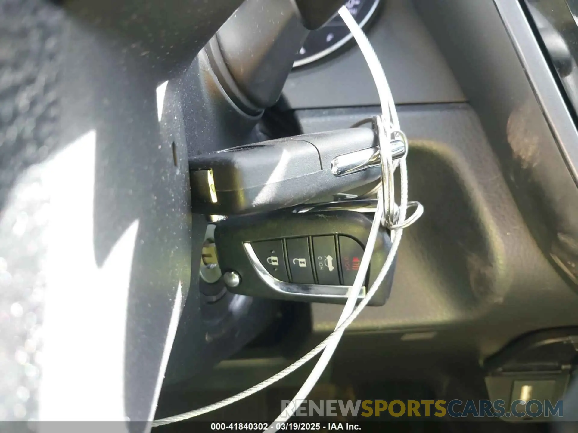 11 Photograph of a damaged car 4T1G11AKXMU609897 TOYOTA CAMRY 2021