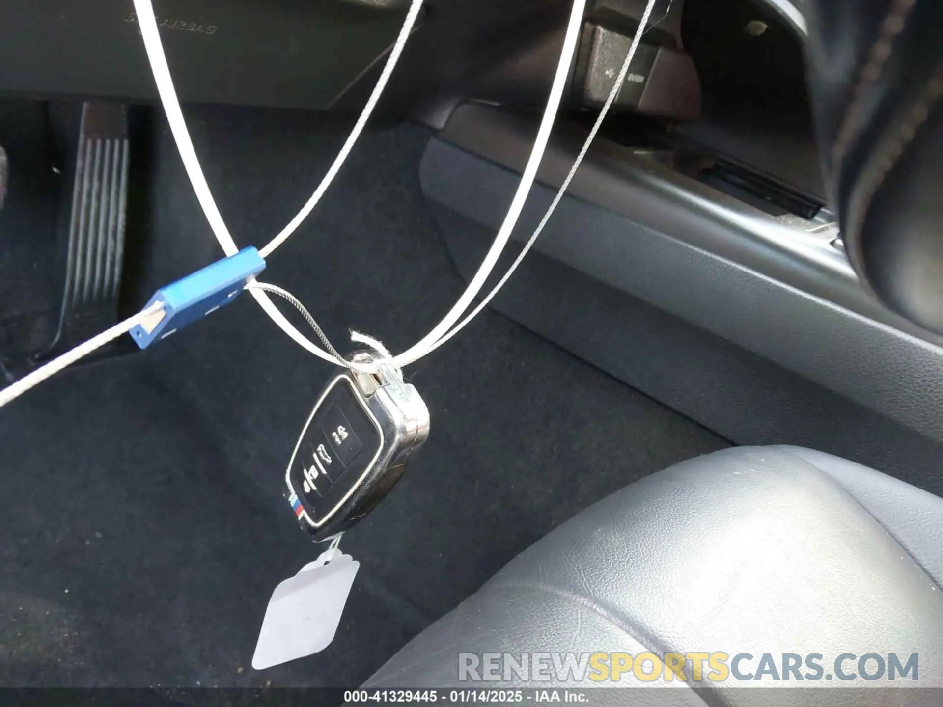 11 Photograph of a damaged car 4T1K61AK3MU478615 TOYOTA CAMRY 2021