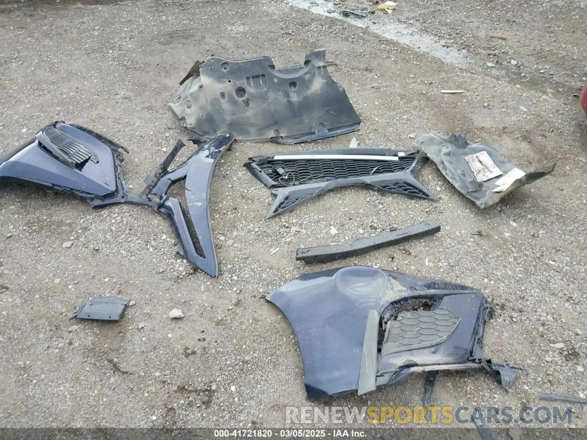 12 Photograph of a damaged car 4T1K61AK6MU458214 TOYOTA CAMRY 2021