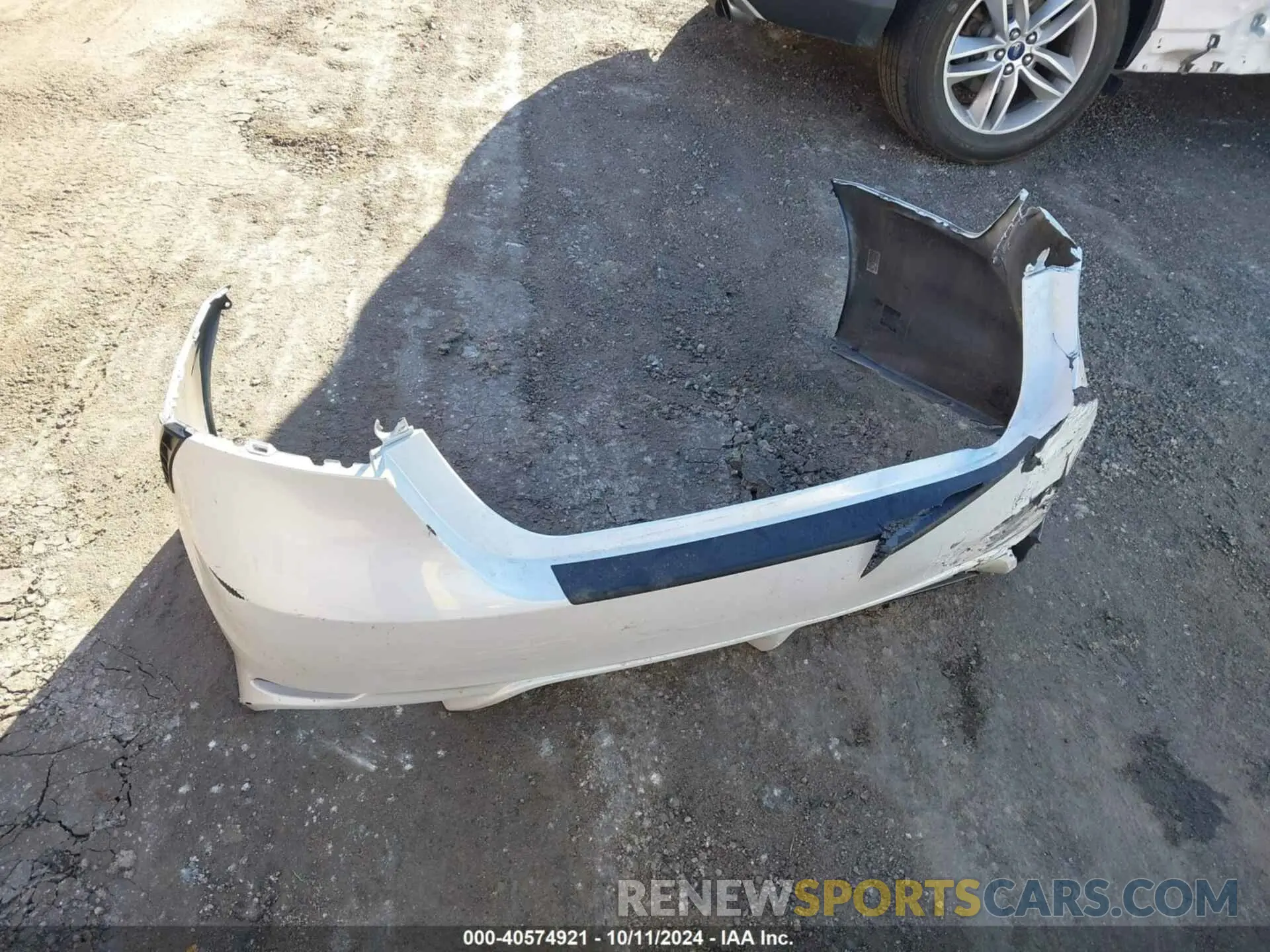 12 Photograph of a damaged car 4T1K61AK6MU578210 TOYOTA CAMRY 2021