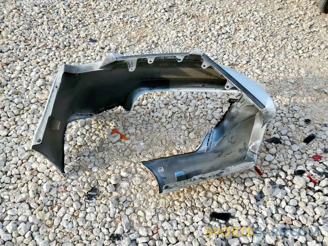12 Photograph of a damaged car 4T1K61AK9MU488341 TOYOTA CAMRY 2021