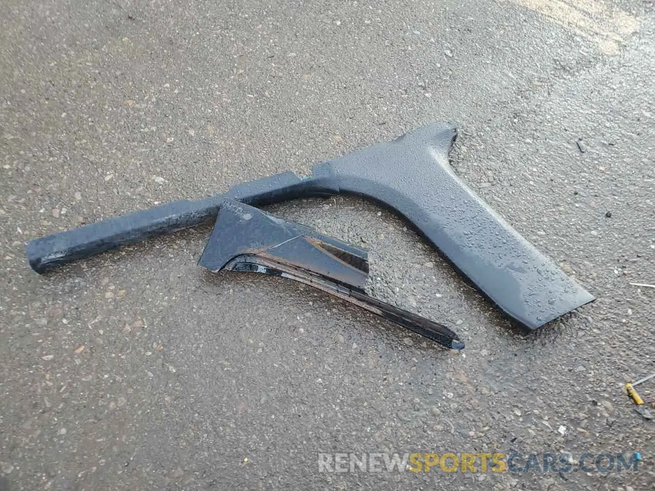 12 Photograph of a damaged car 4T1K61AK9MU569145 TOYOTA CAMRY 2021